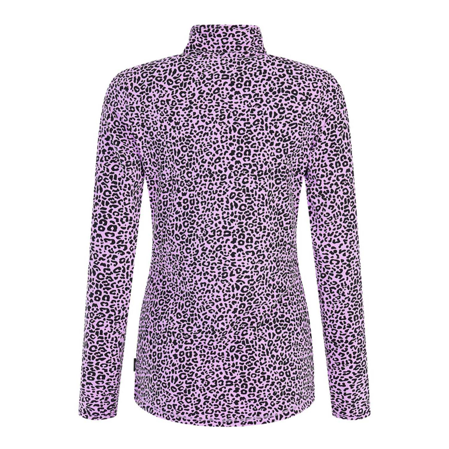 Protest PRTEsher 1/4 Zip Active Top