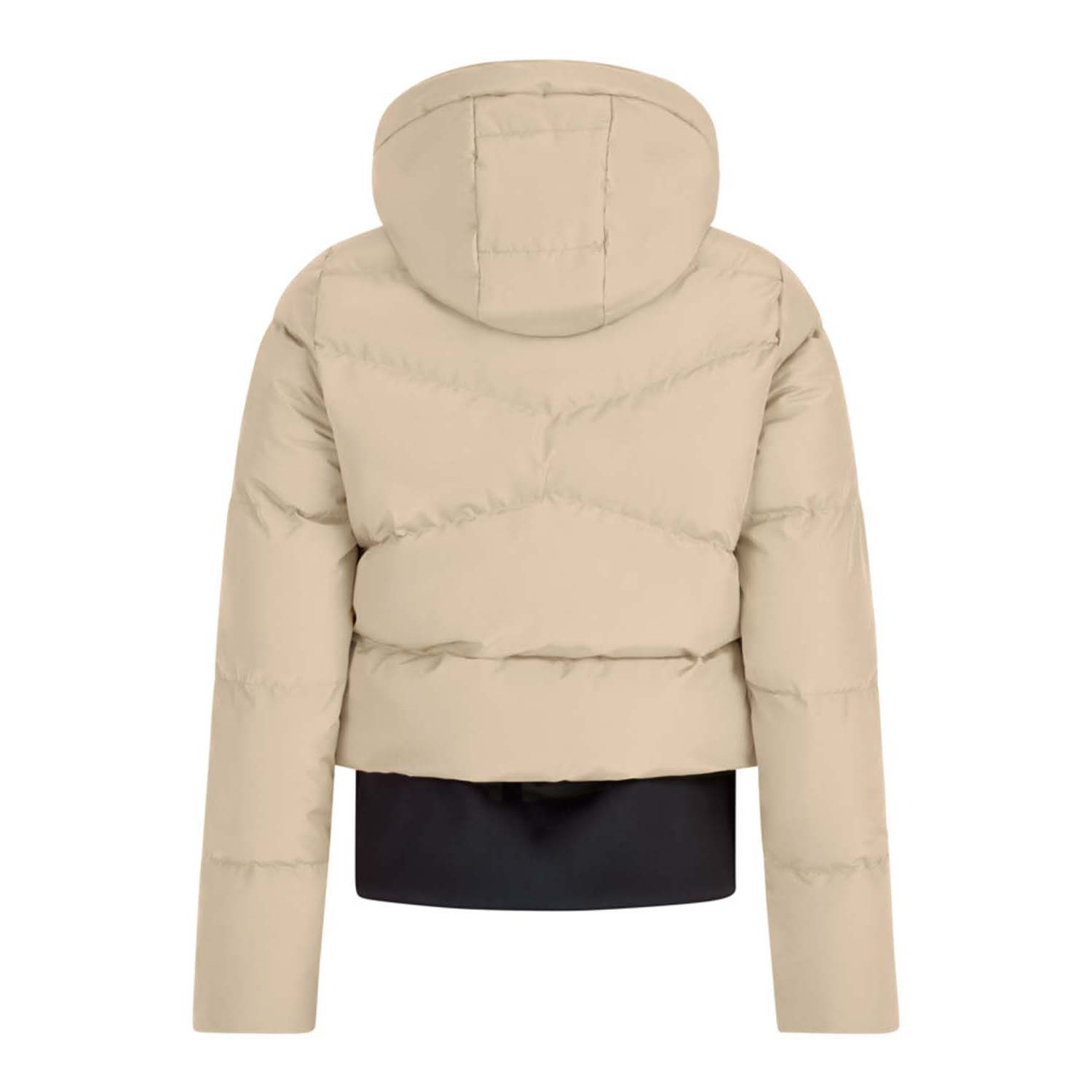 Protest PRTPreppy Snowjacket with ZIP-SHIFT