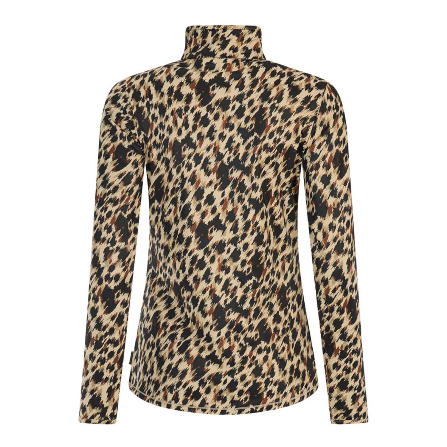 Protest PRTVessy 1/4 Zip Active Top