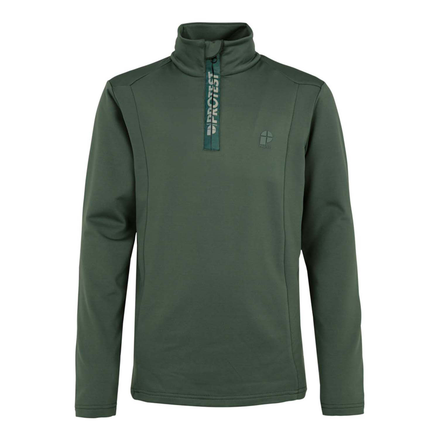 Protest Rewillowy JR Pully