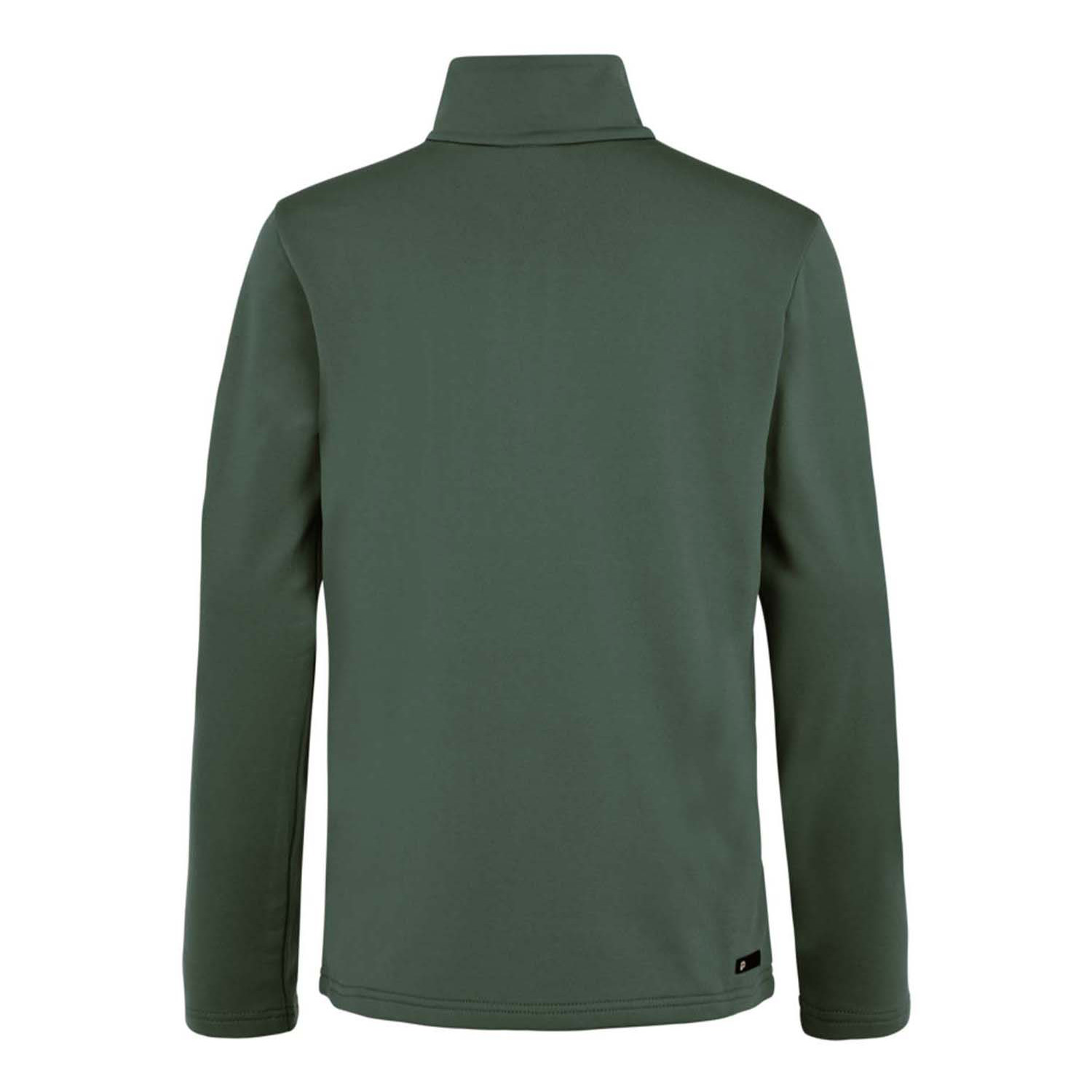 Protest Rewillowy JR Pully