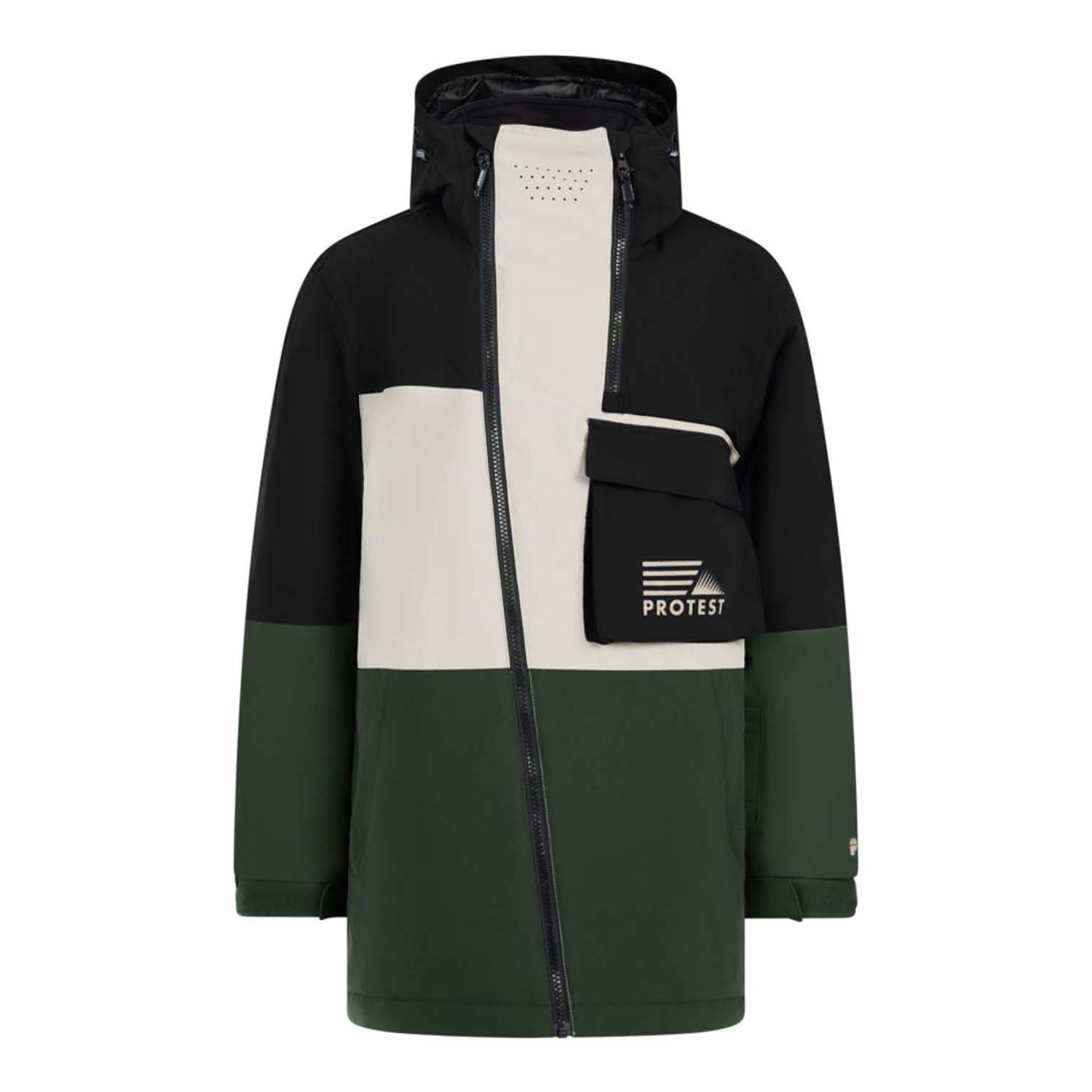 Protest PRTTrax JR Snowjacket