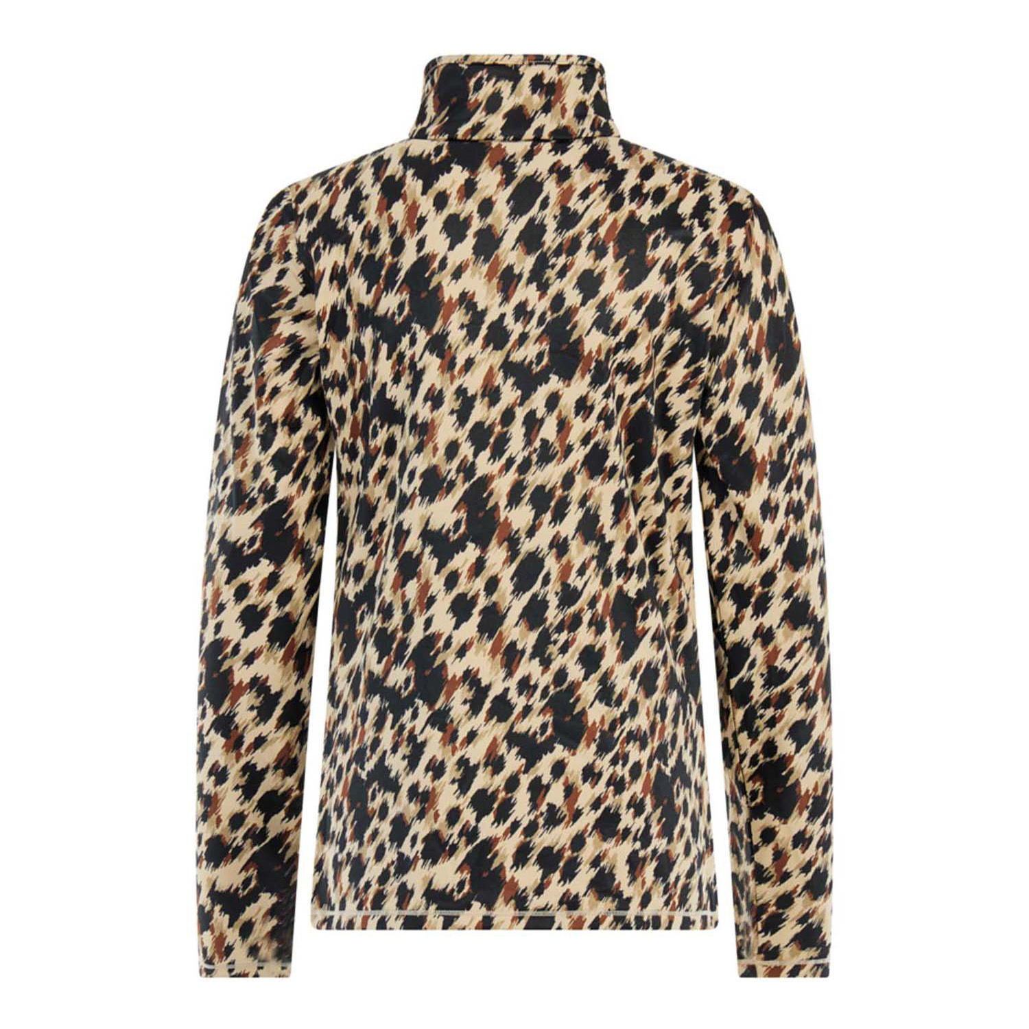 Protest PRTXray JR 1/4 Zip Active Top