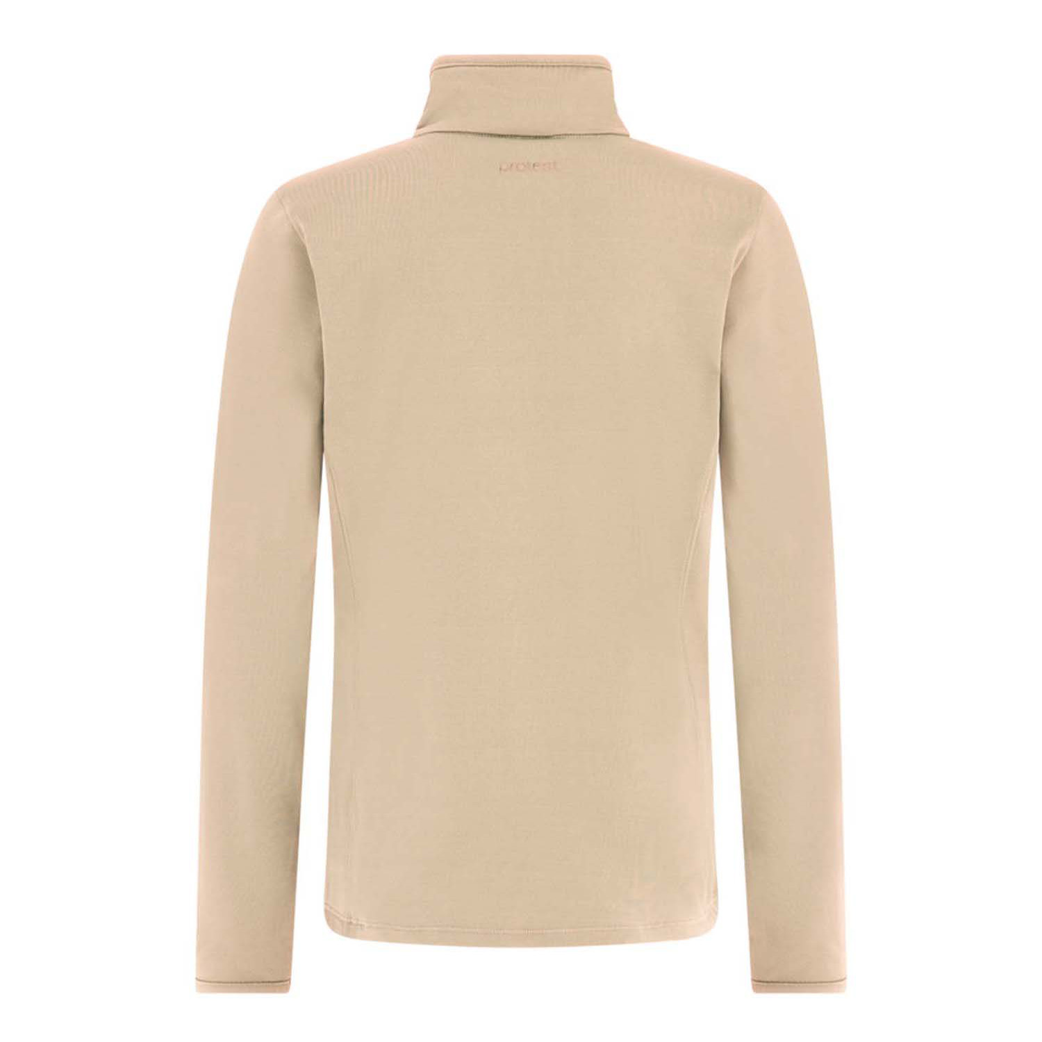 Protest PRTRefabrizioy JR