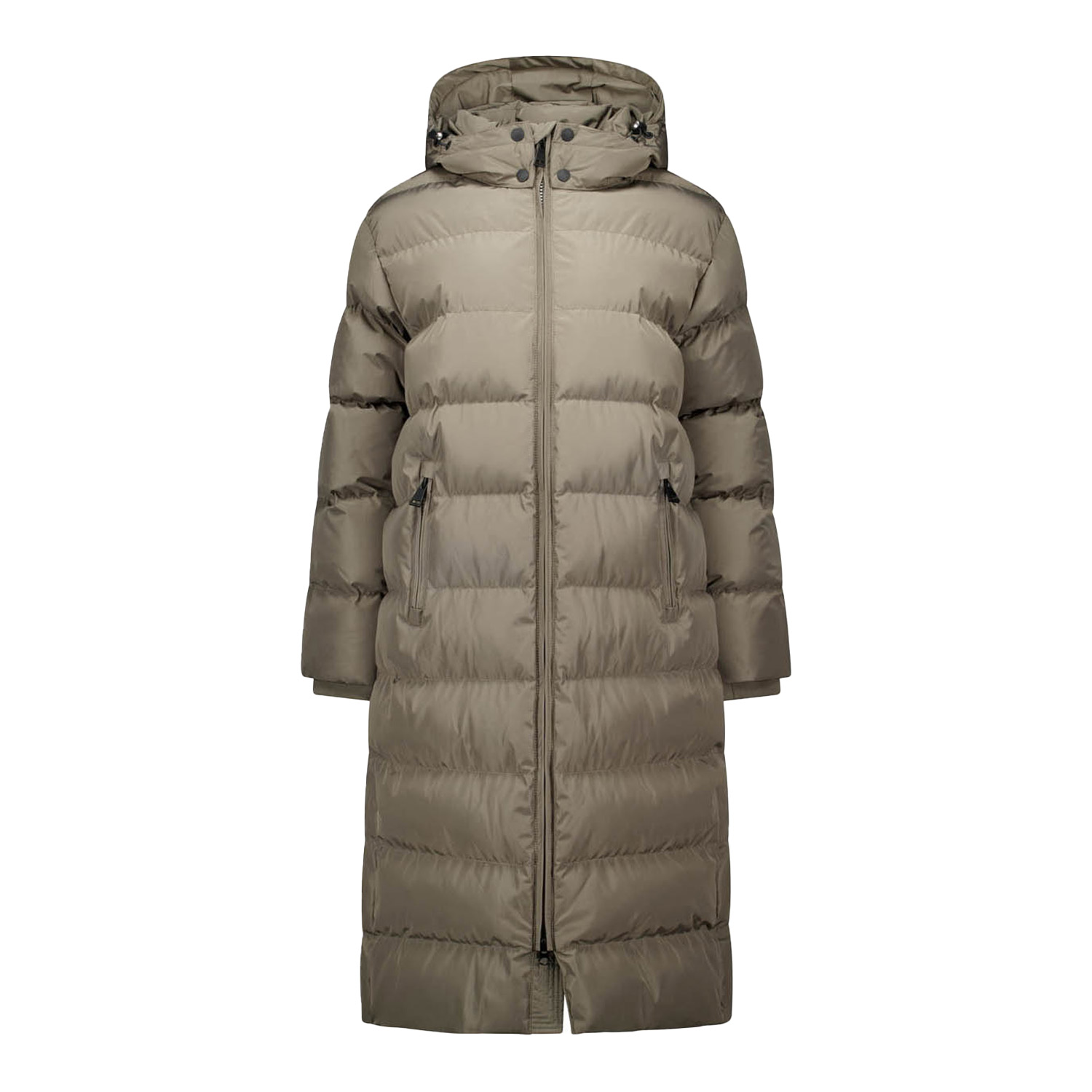 Airforce Grace Jacket