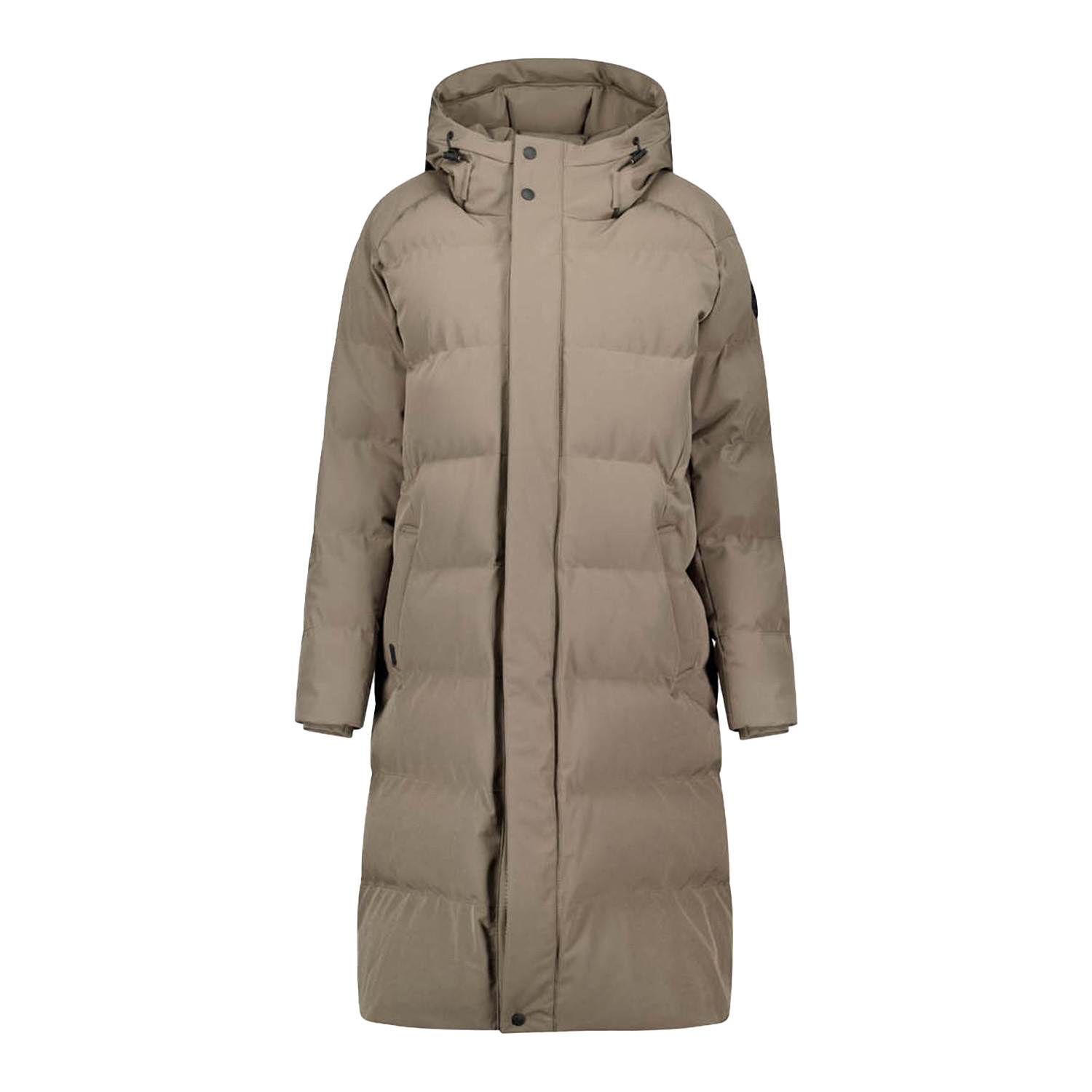 Airforce Janet Parka