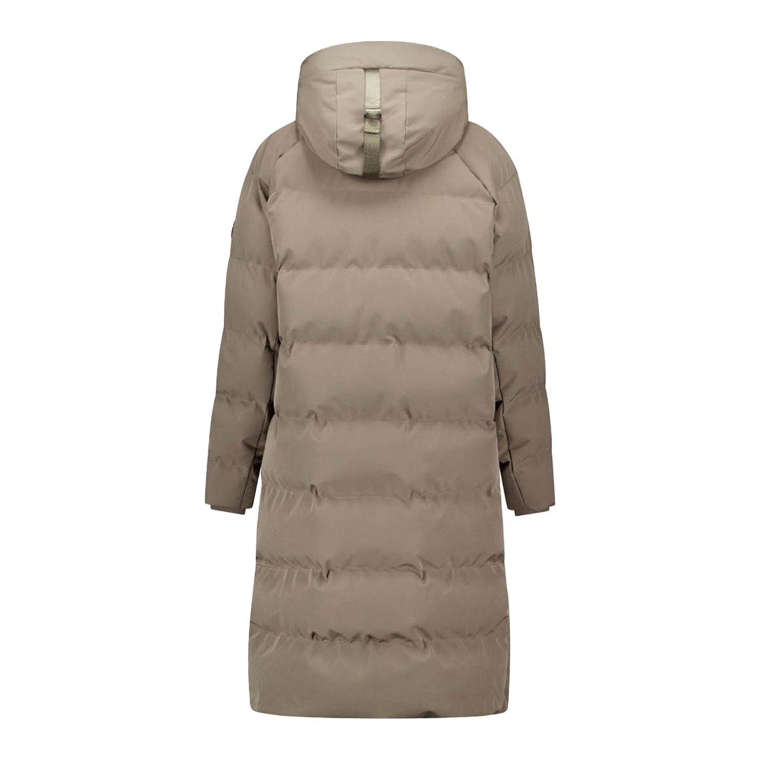 Airforce Janet Parka