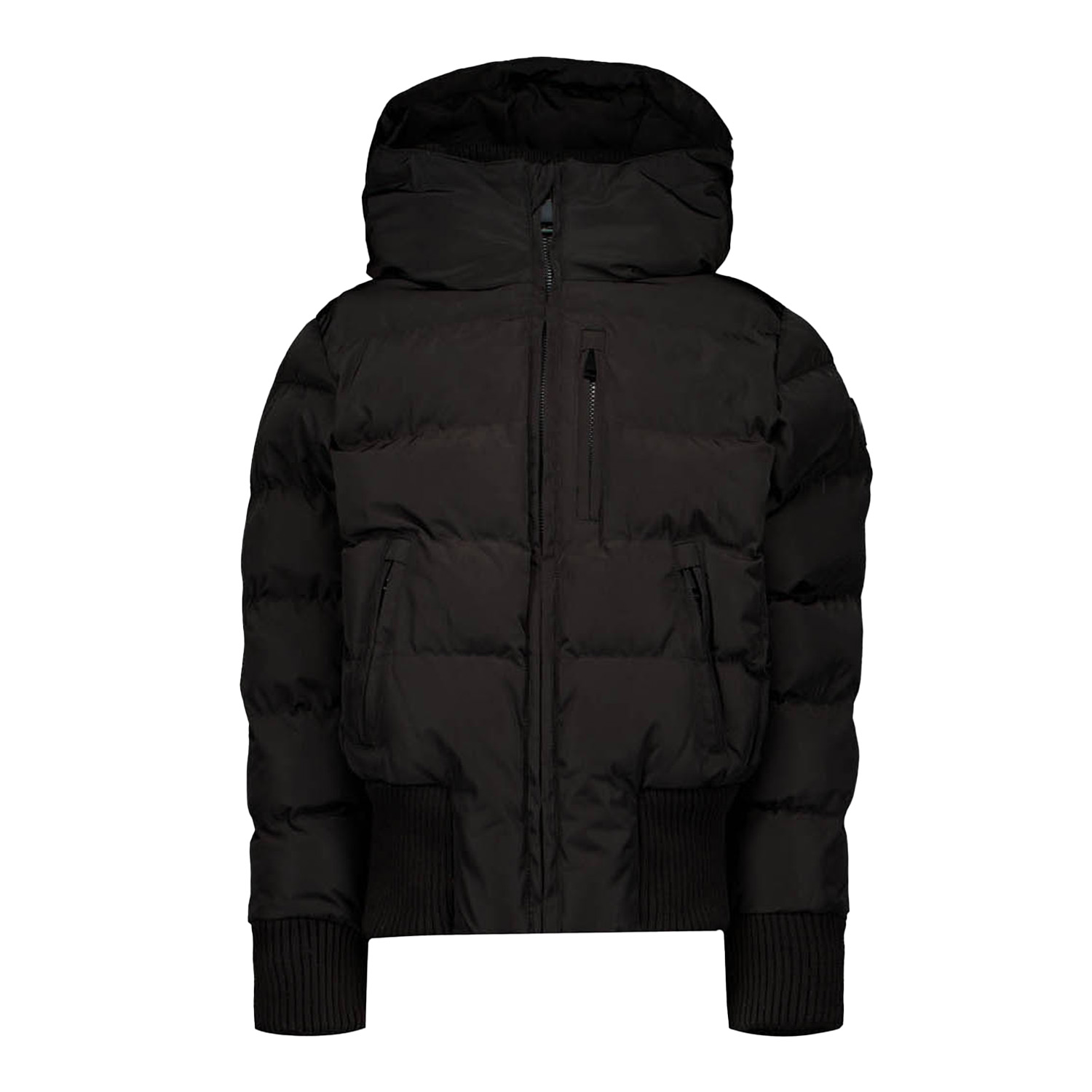 Airforce Tate Bomber