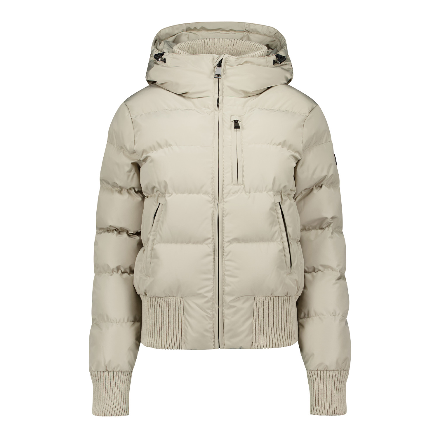 Airforce Tate Bomber