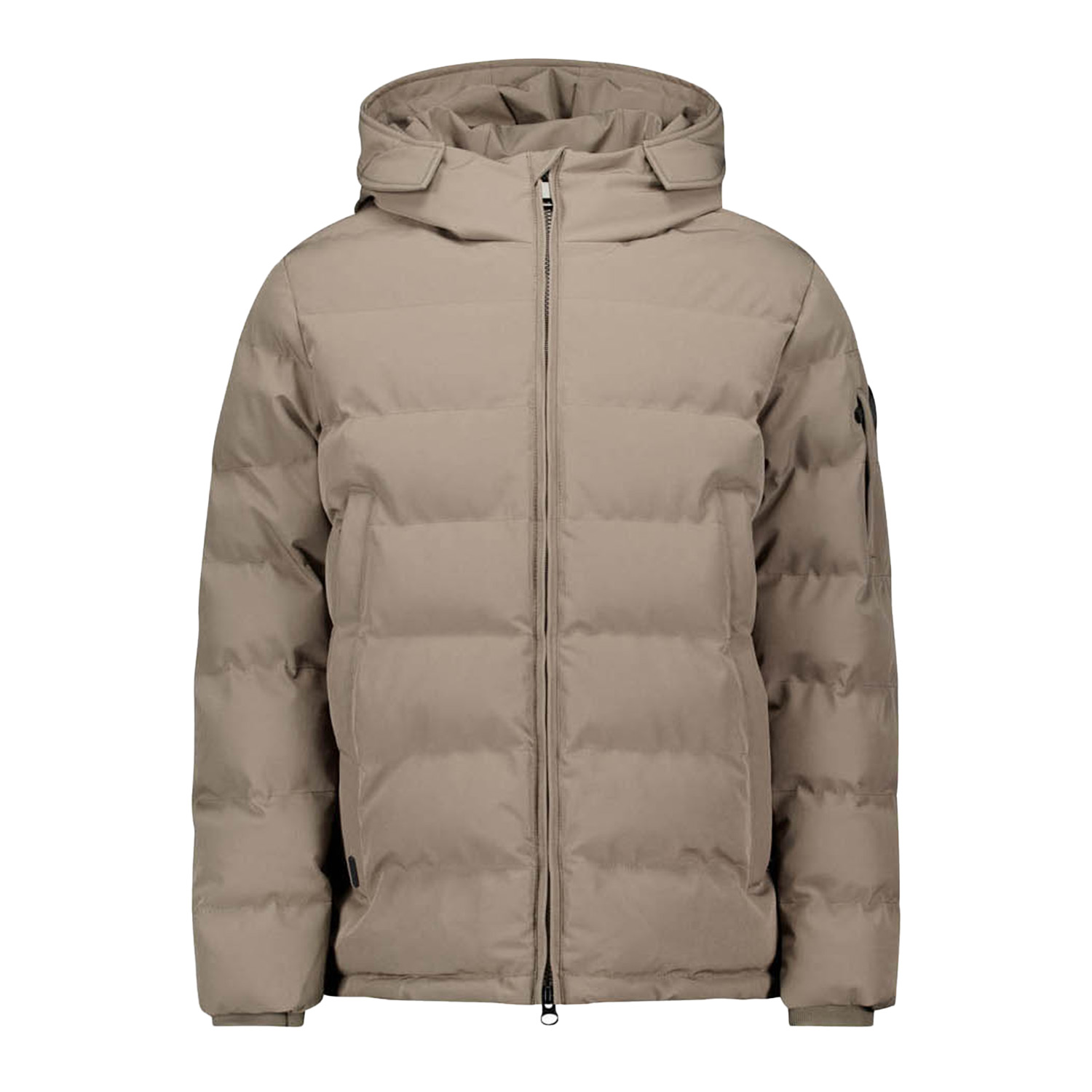 Airforce Mitchell Parka