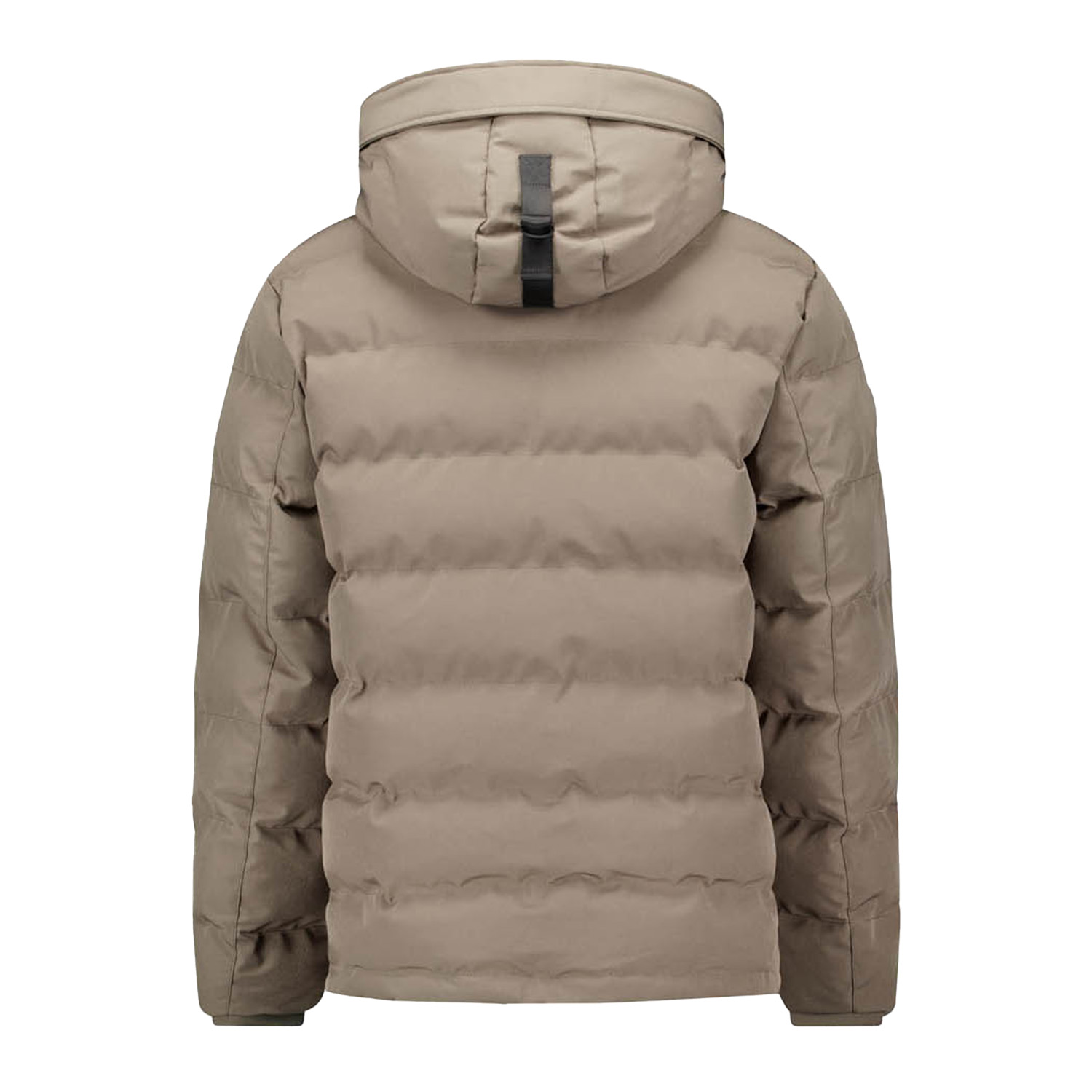 Airforce Mitchell Parka