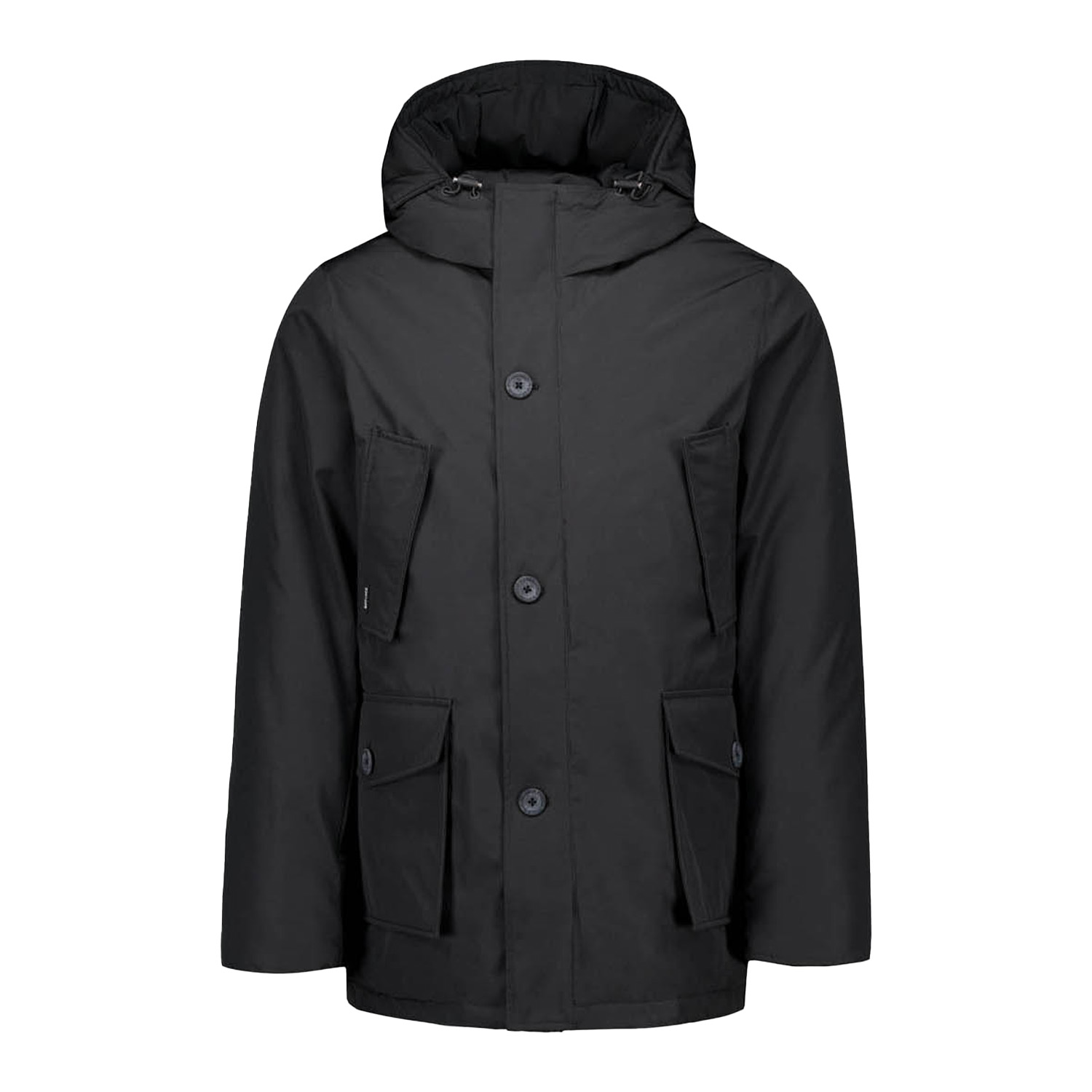 Airforce Classic Parka V2