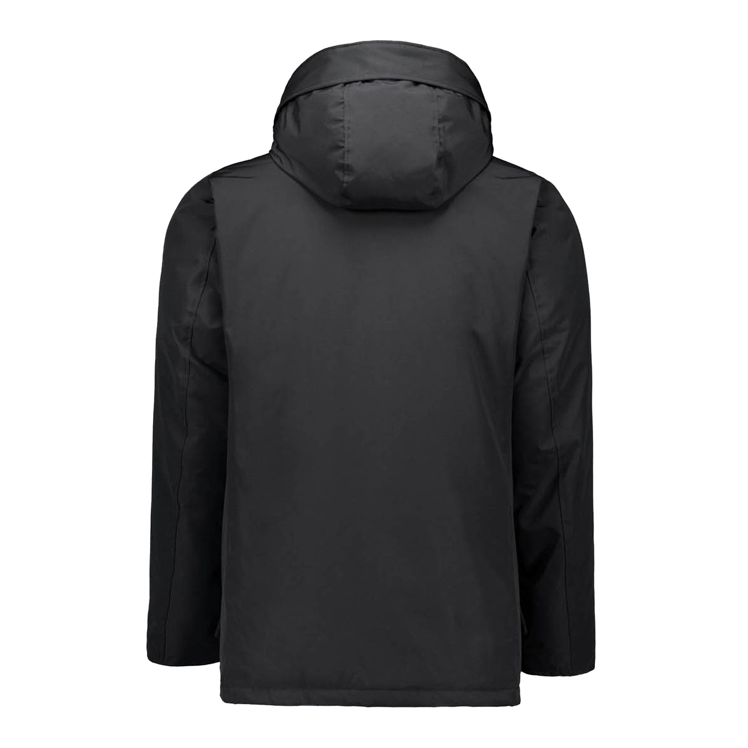 Airforce Classic Parka V2