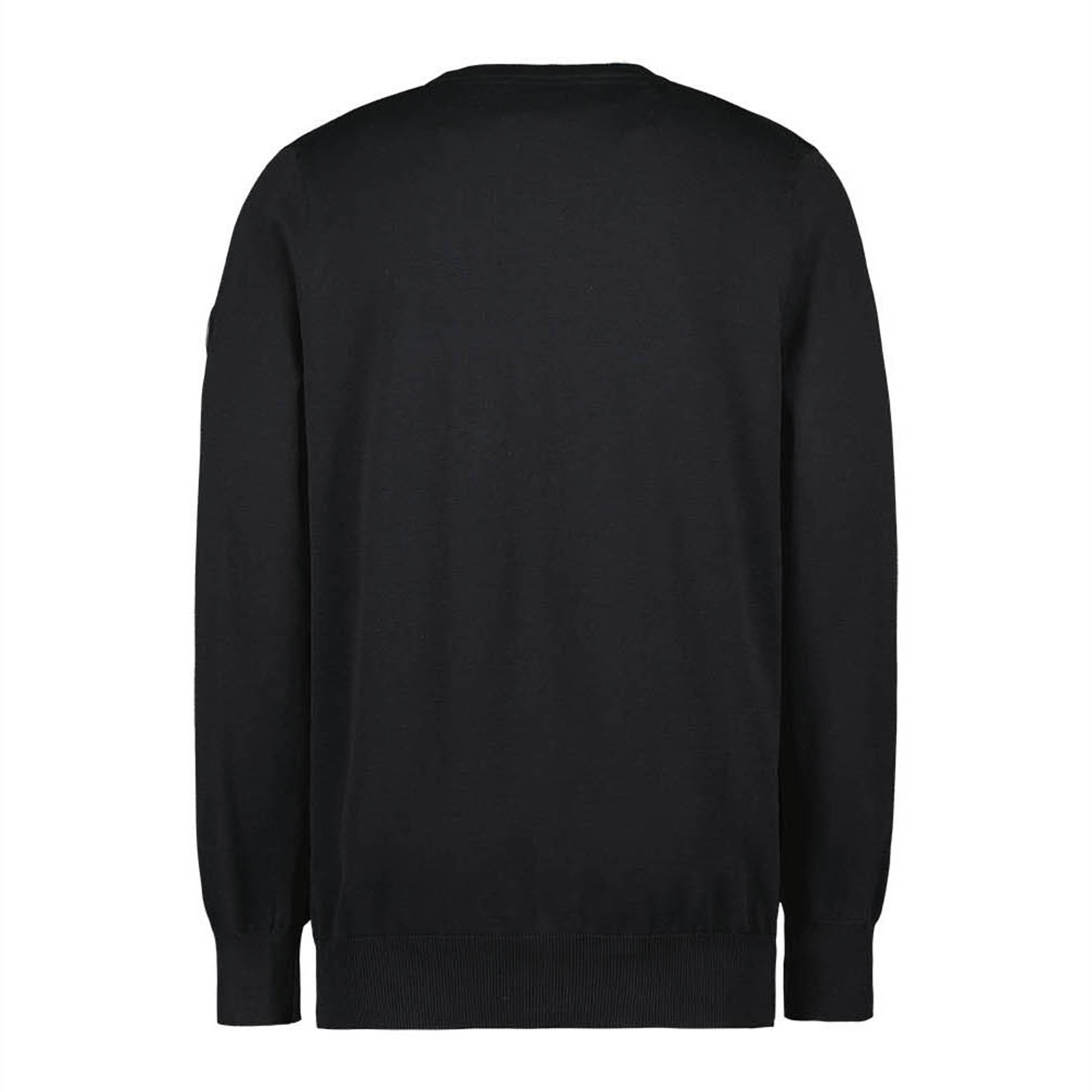 Airforce Knitwear Round Neck