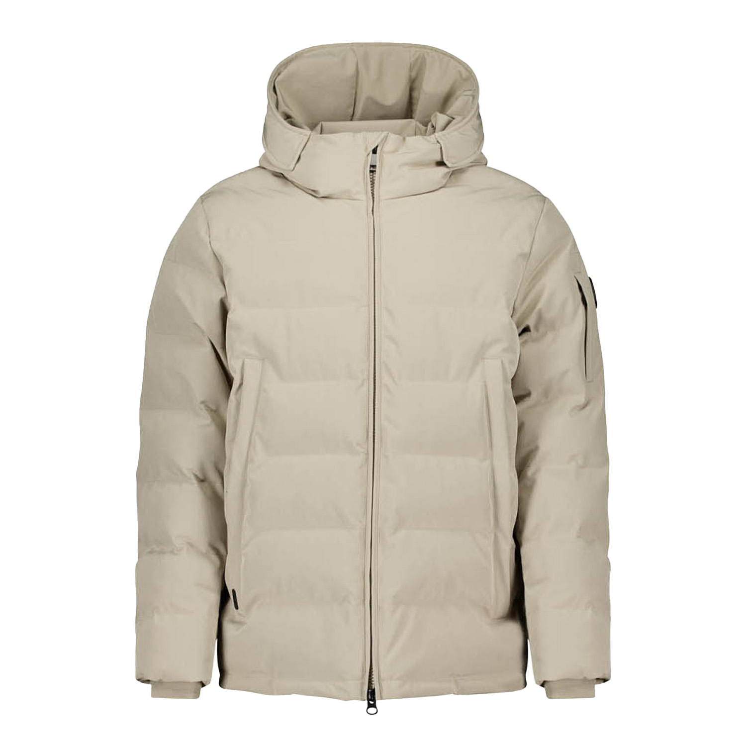 Airforce Mitchell Parka