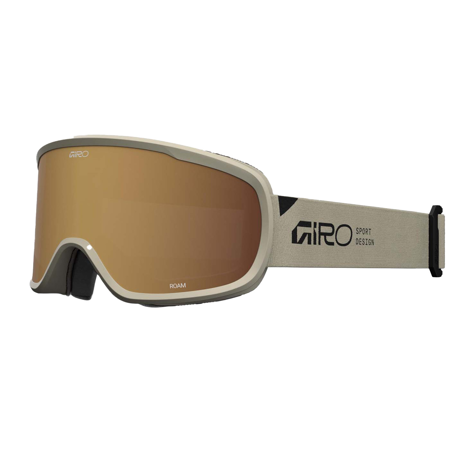 Giro Roam Stacked Stone