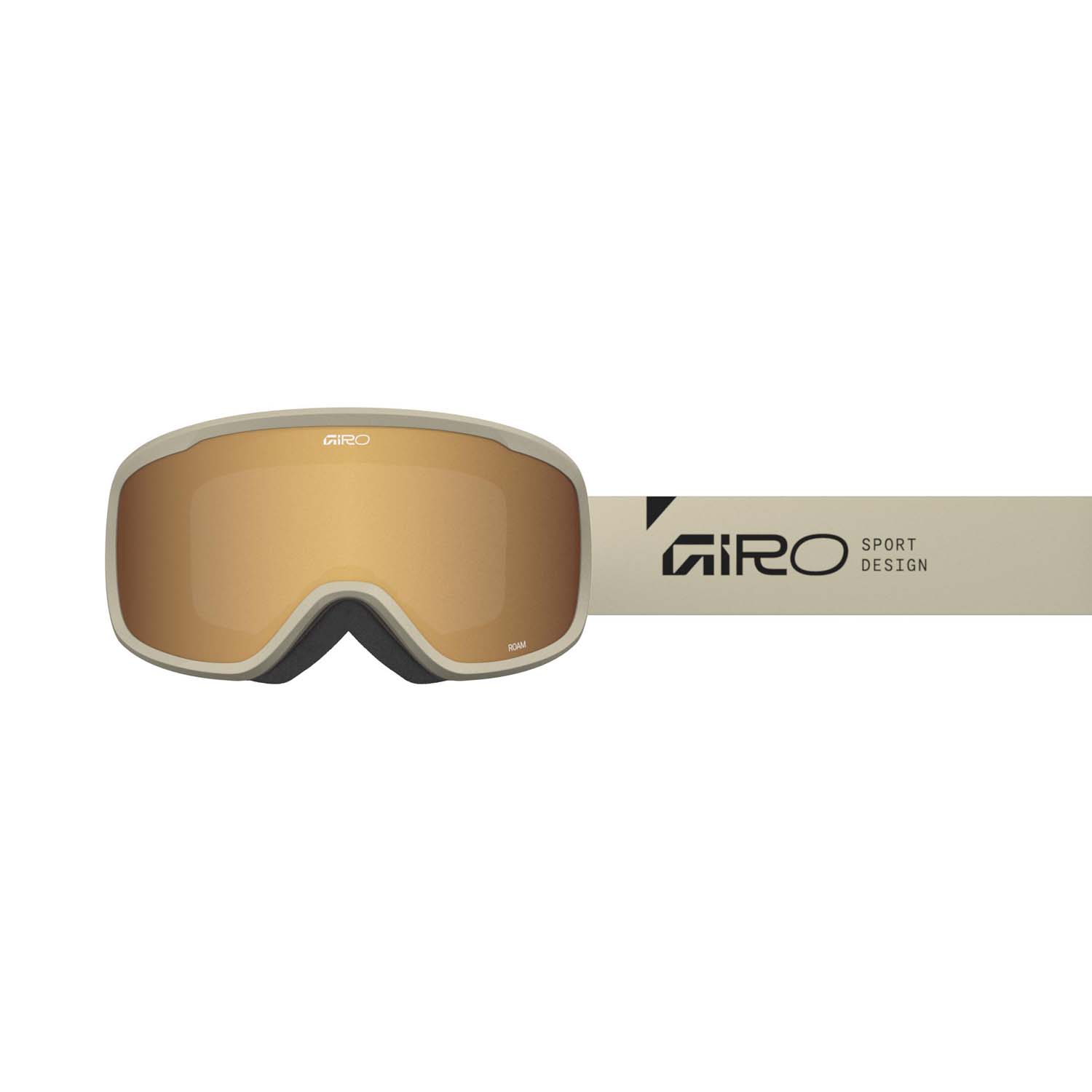 Giro Roam Stacked Stone