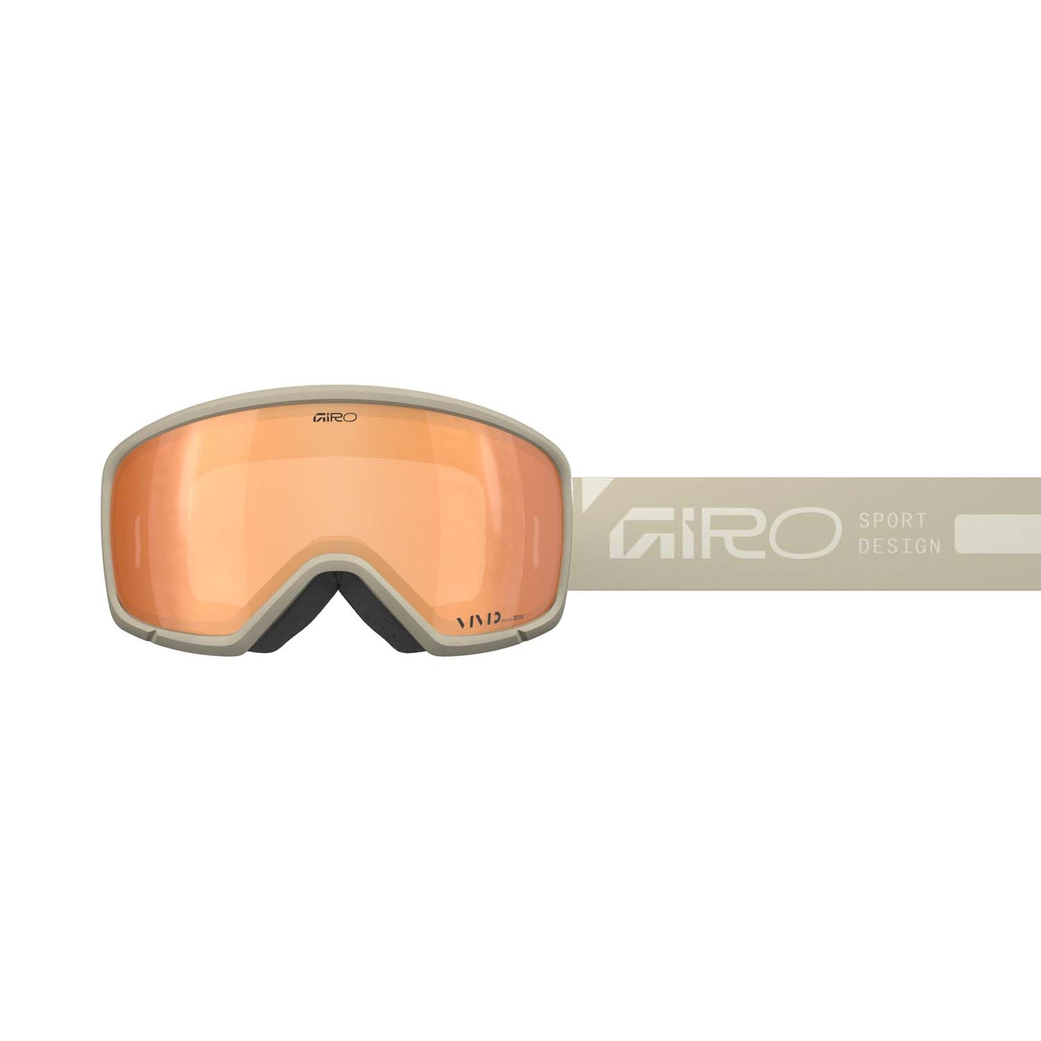Giro Millie Rails Stone Vivid