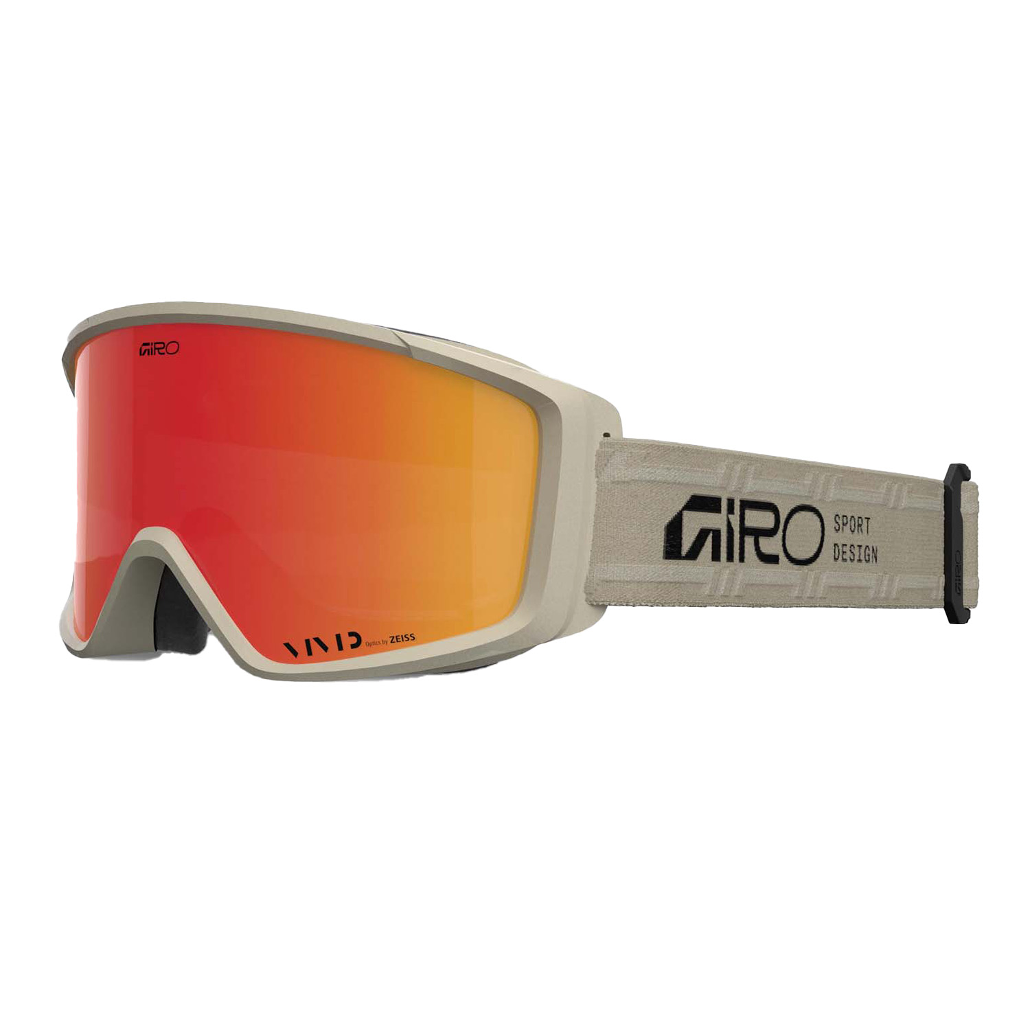 Giro Index Vivid 2.0 Stacked