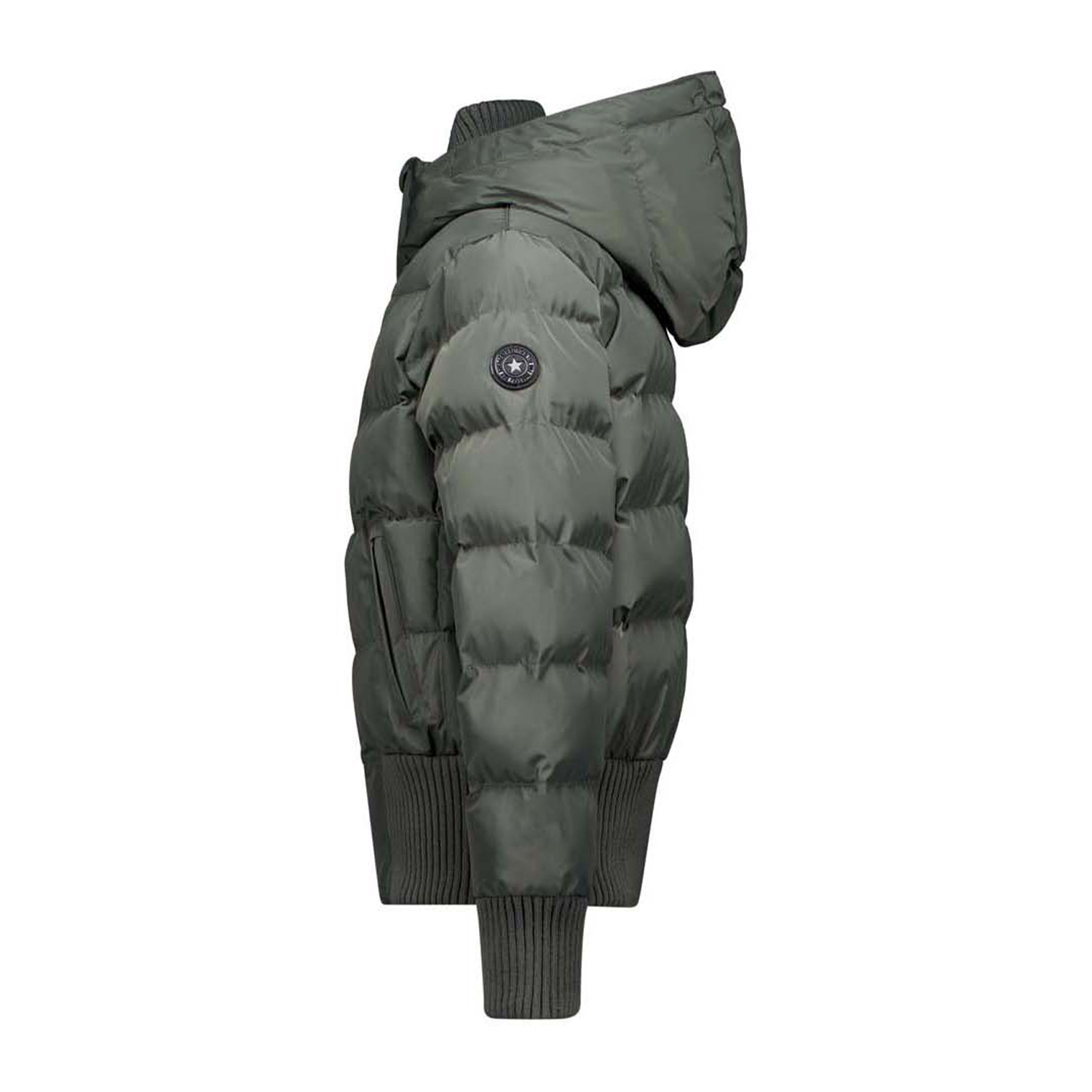 Airforce Tate Bomber