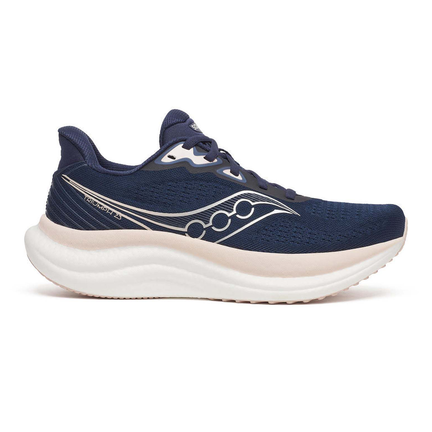 Saucony Triumph 23 Dames