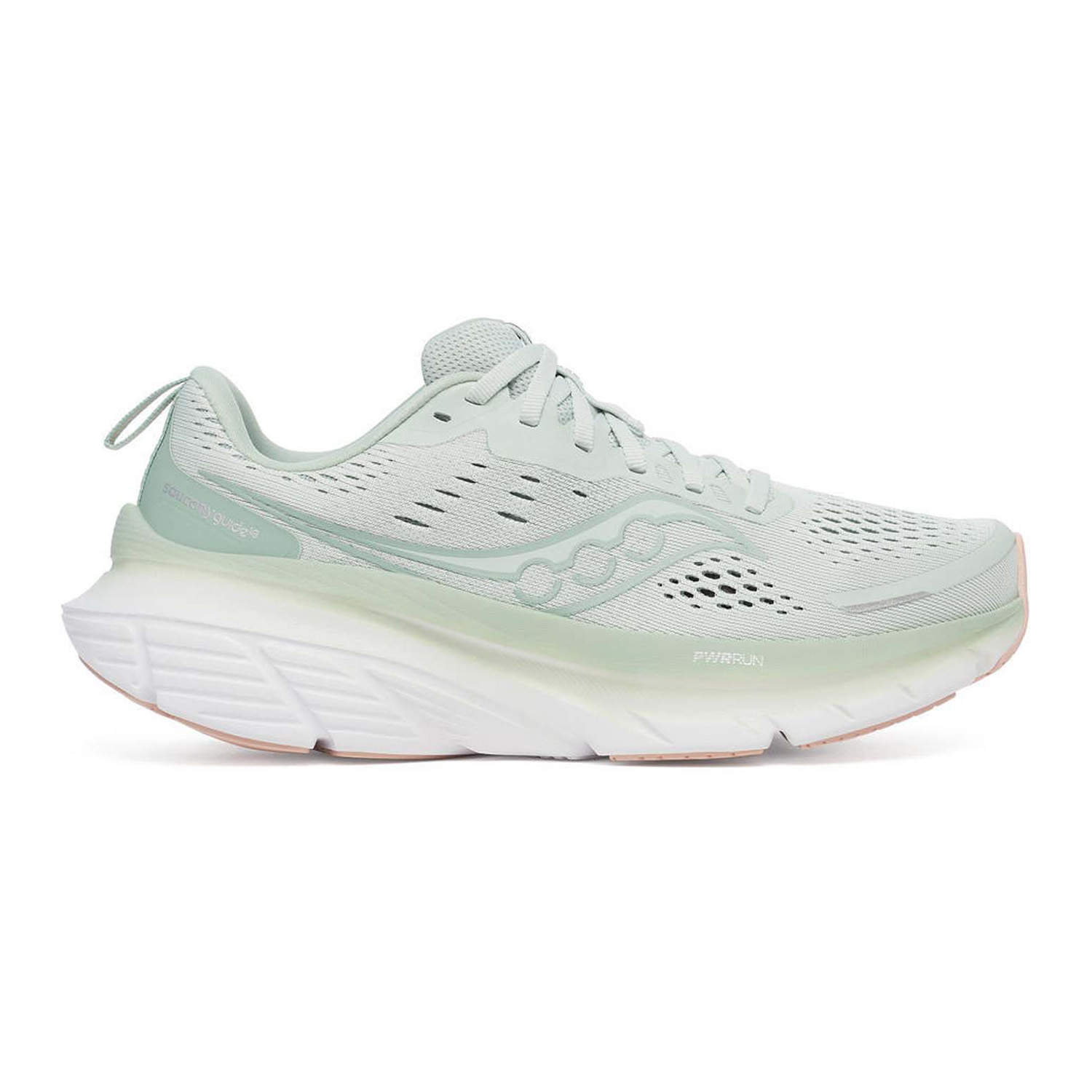 Saucony Guide 18 Dames