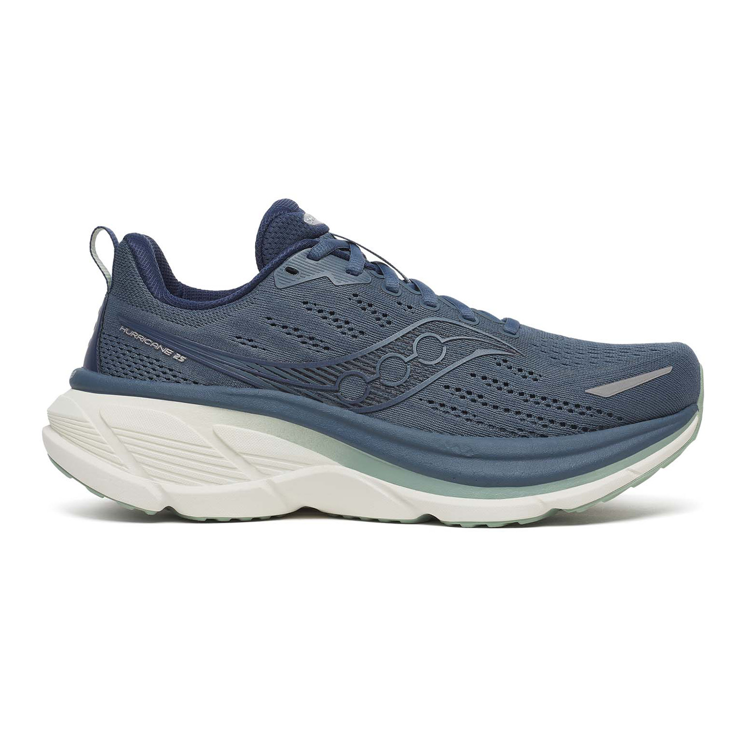 Saucony Hurricane 25 Heren