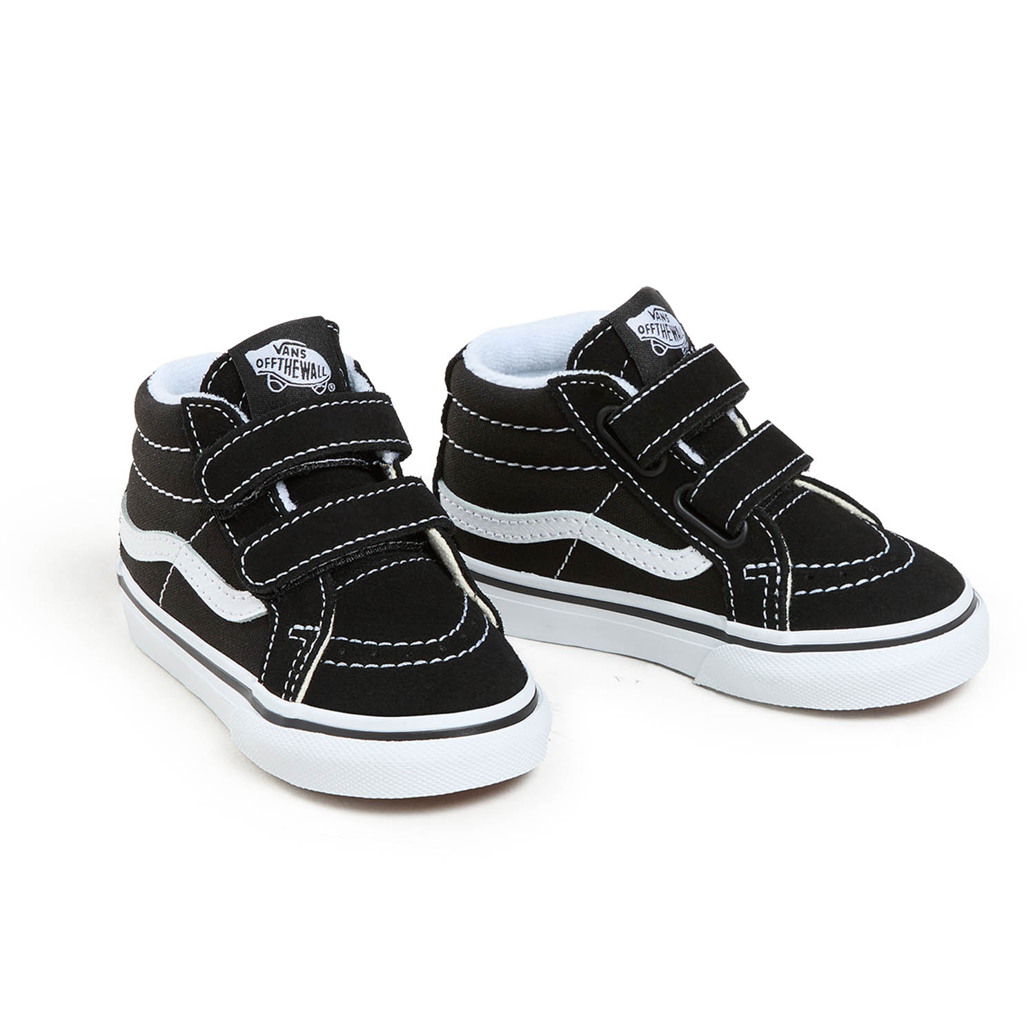Vans Sk8-Mid Reissue Kids