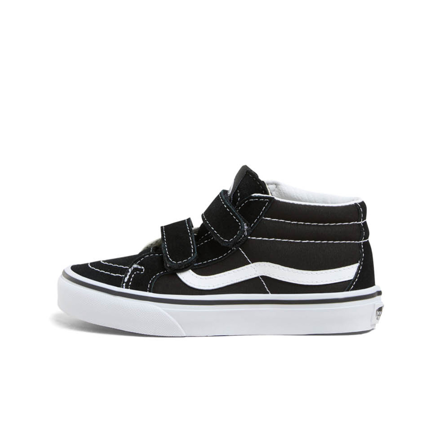 Vans Sk8-Mid Reissue Kids