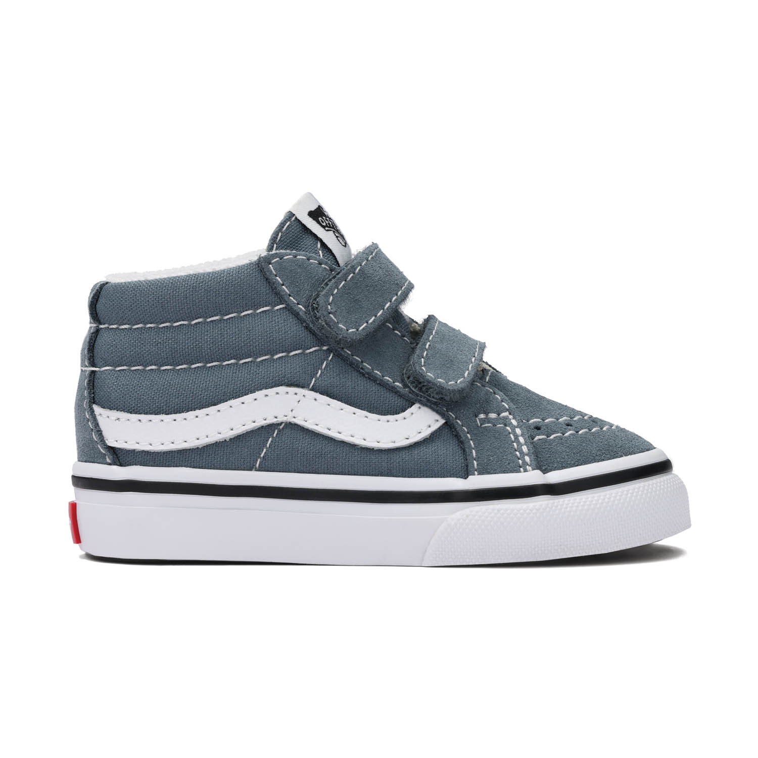 Vans Sk8-Mid Reissue Kids
