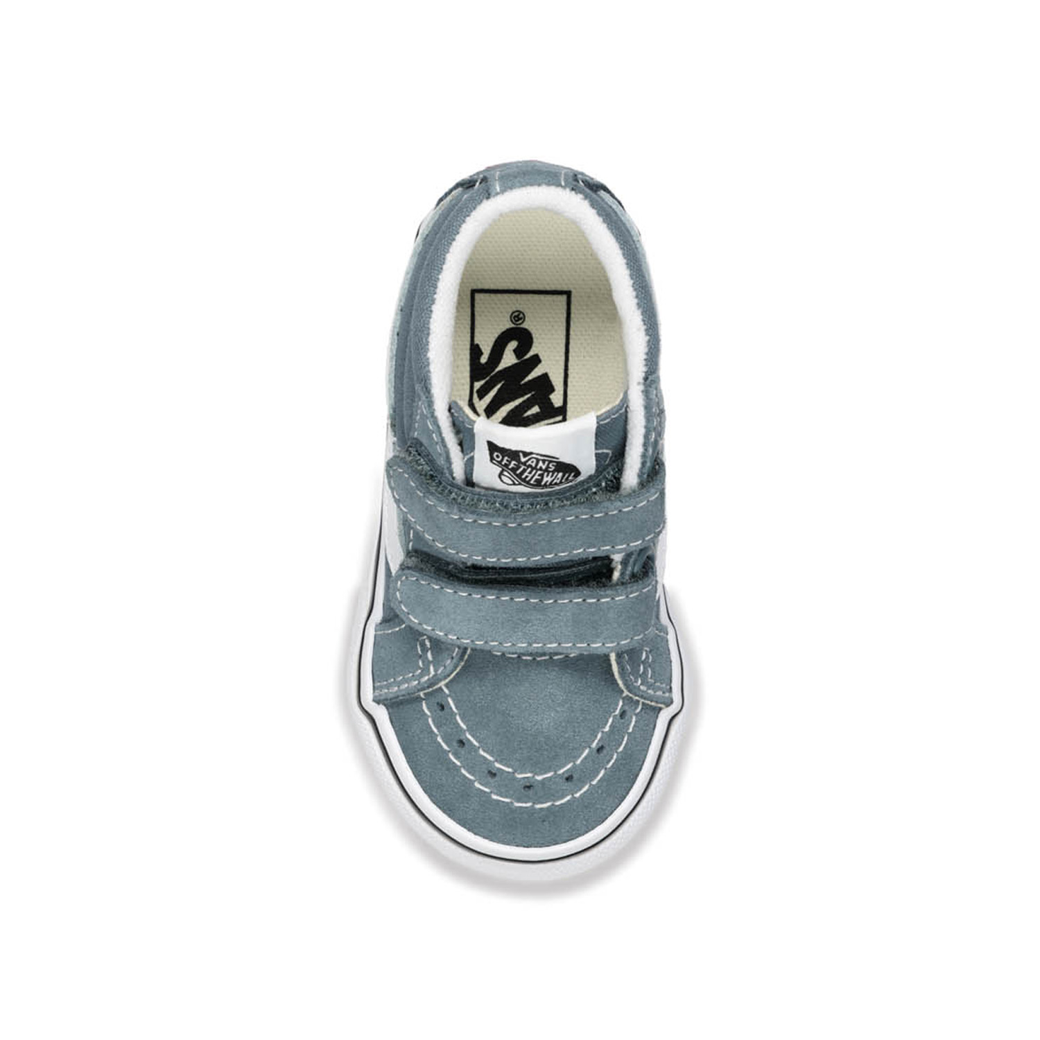 Vans Sk8-Mid Reissue Kids