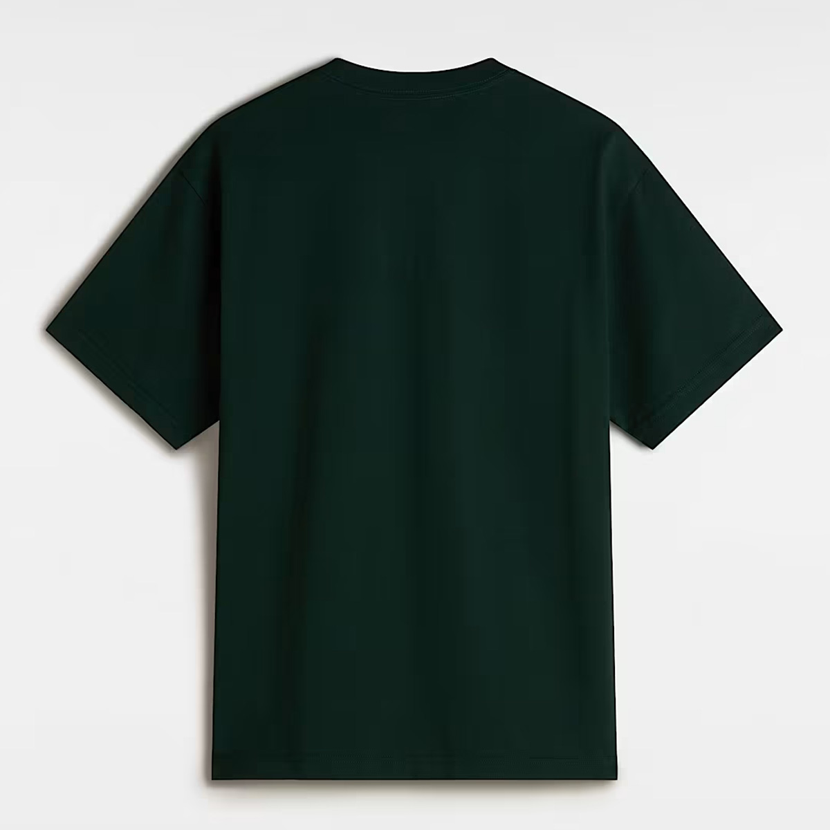 Vans Left Chest II Logo Tee