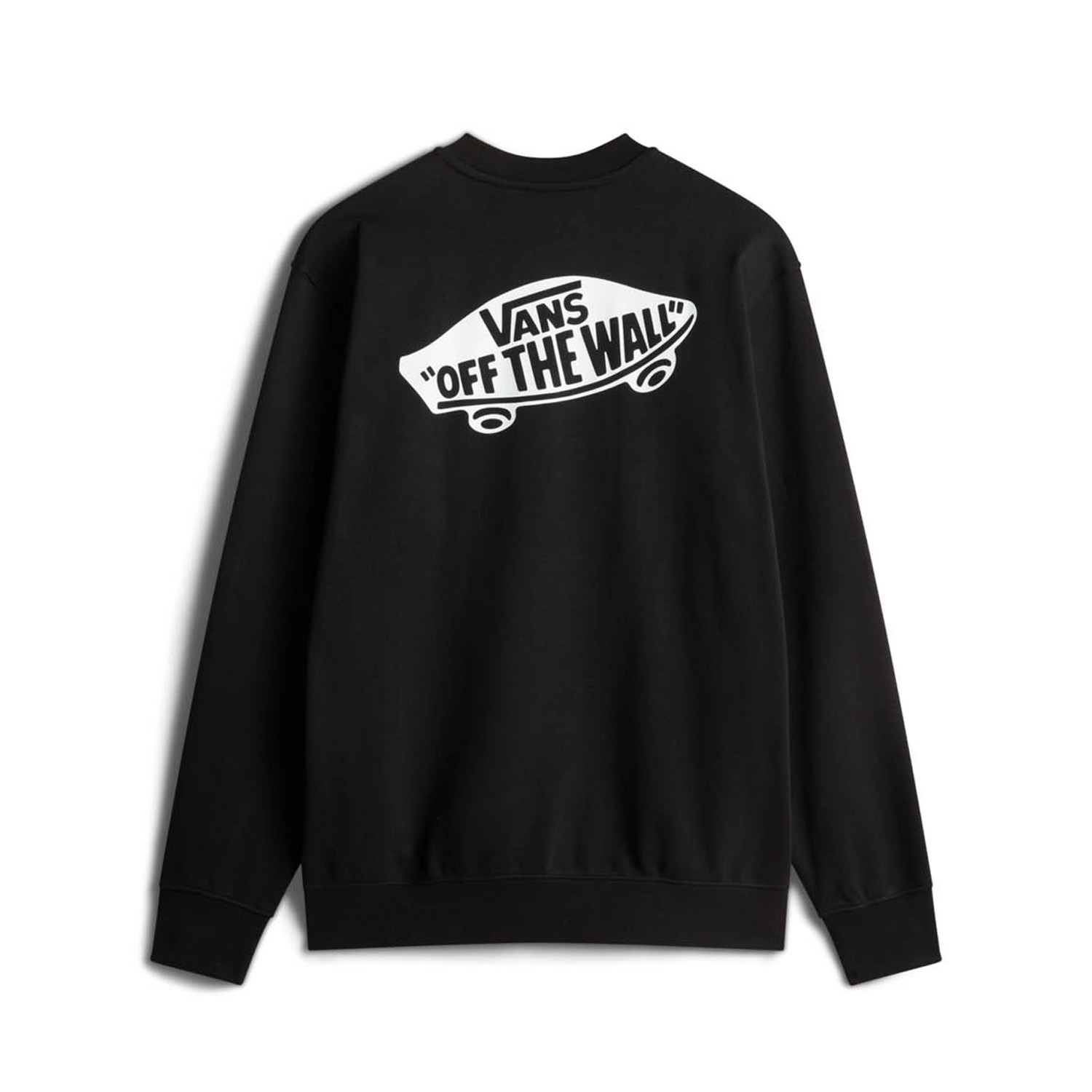Vans Style 76 Crew Sweater