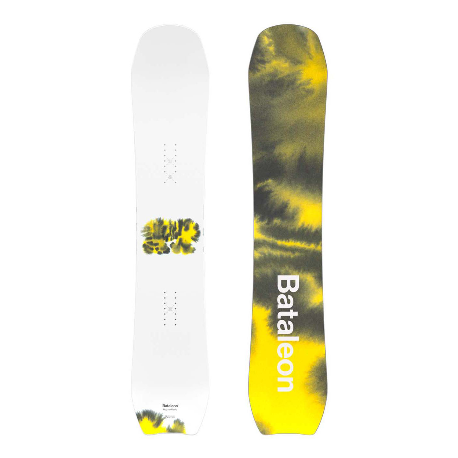 Bataleon Whatever X Rop van Mierlo