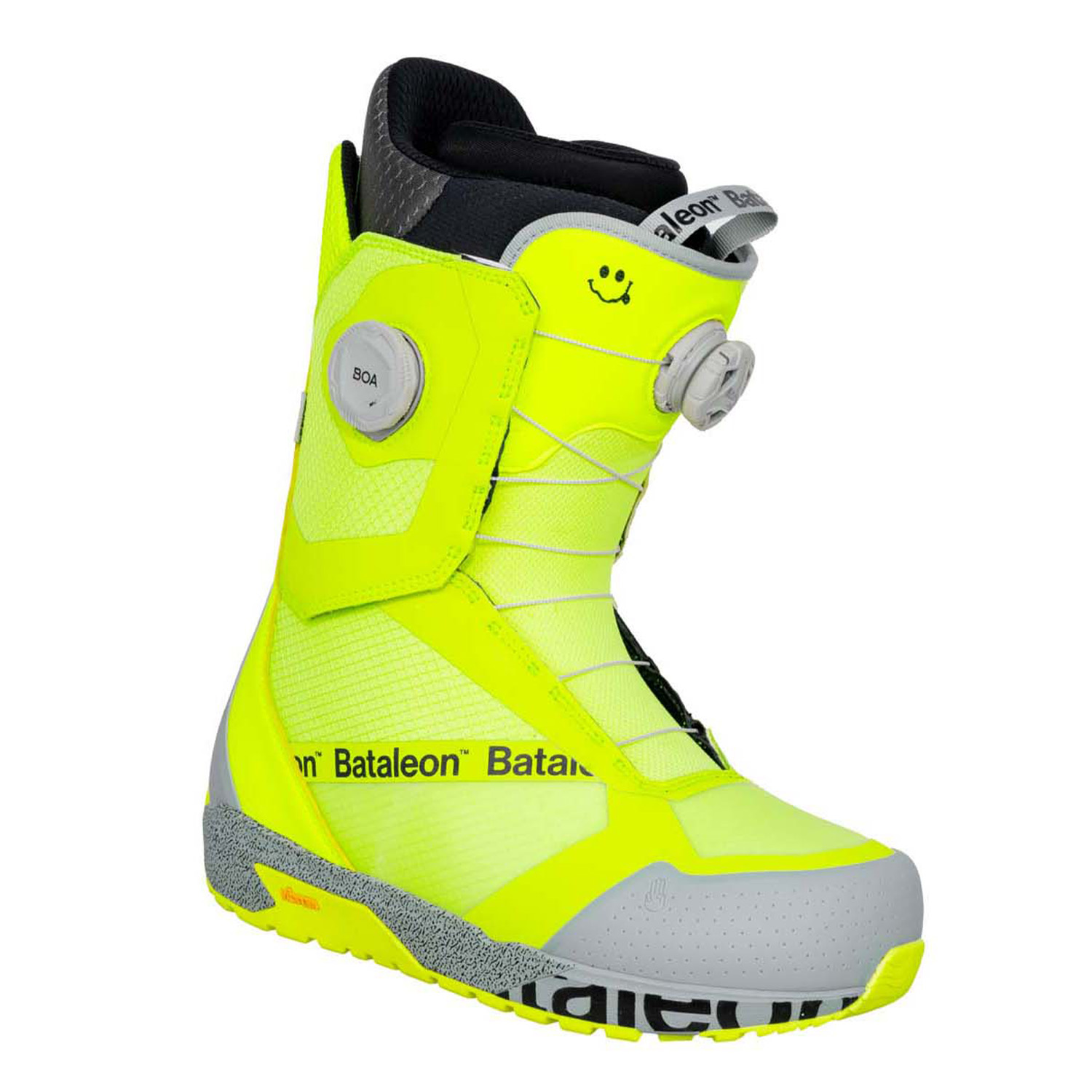 Bataleon Salsa Double BOA