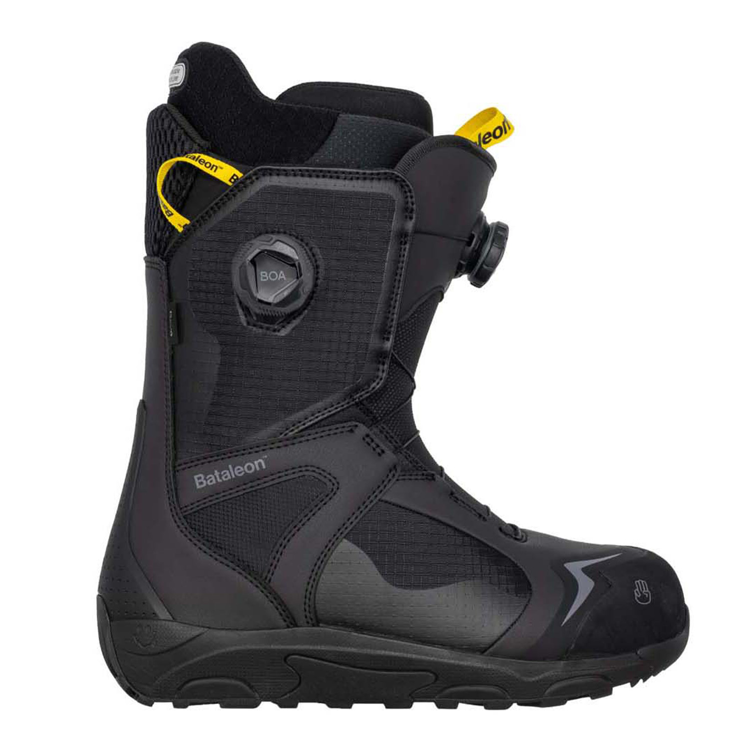 Bataleon Rave Double BOA