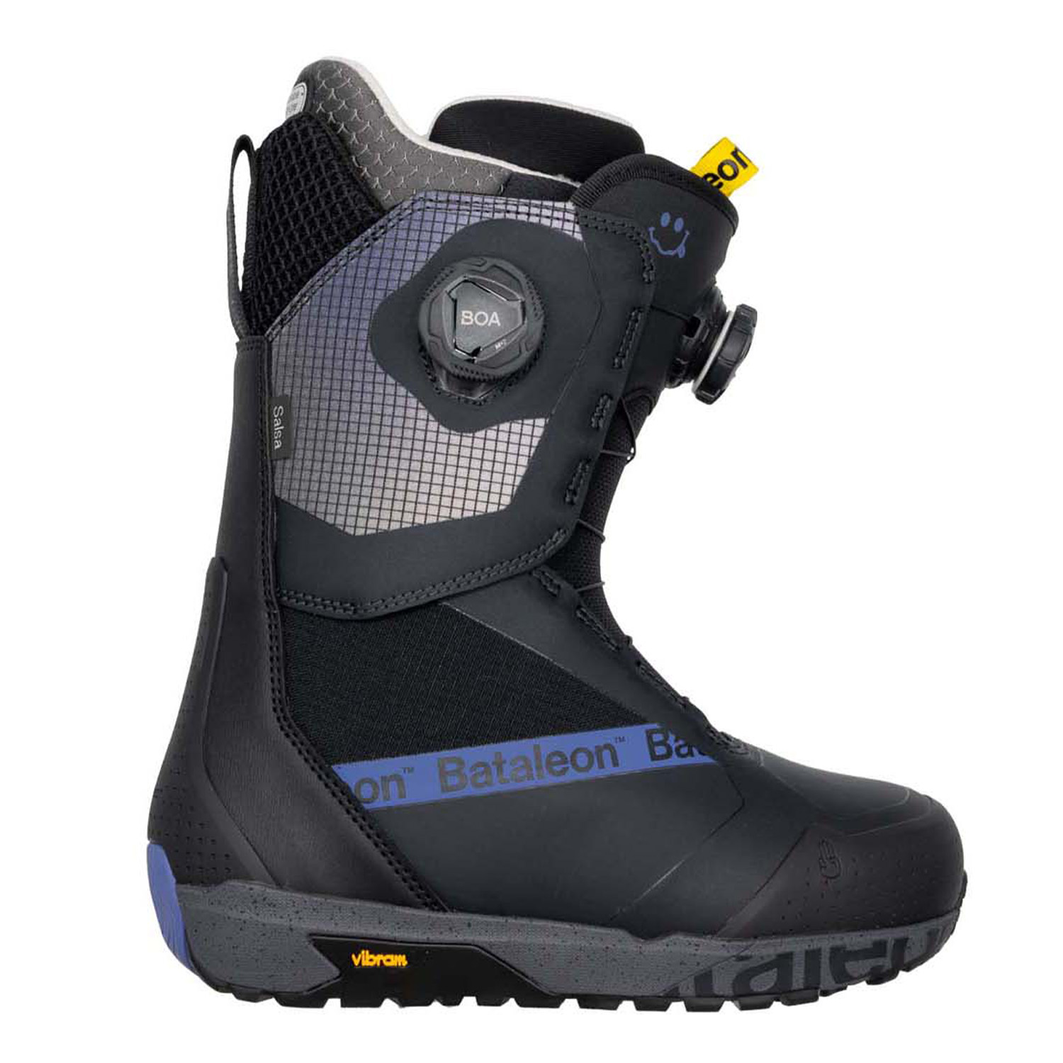 Bataleon Salsa Women's Double BOA