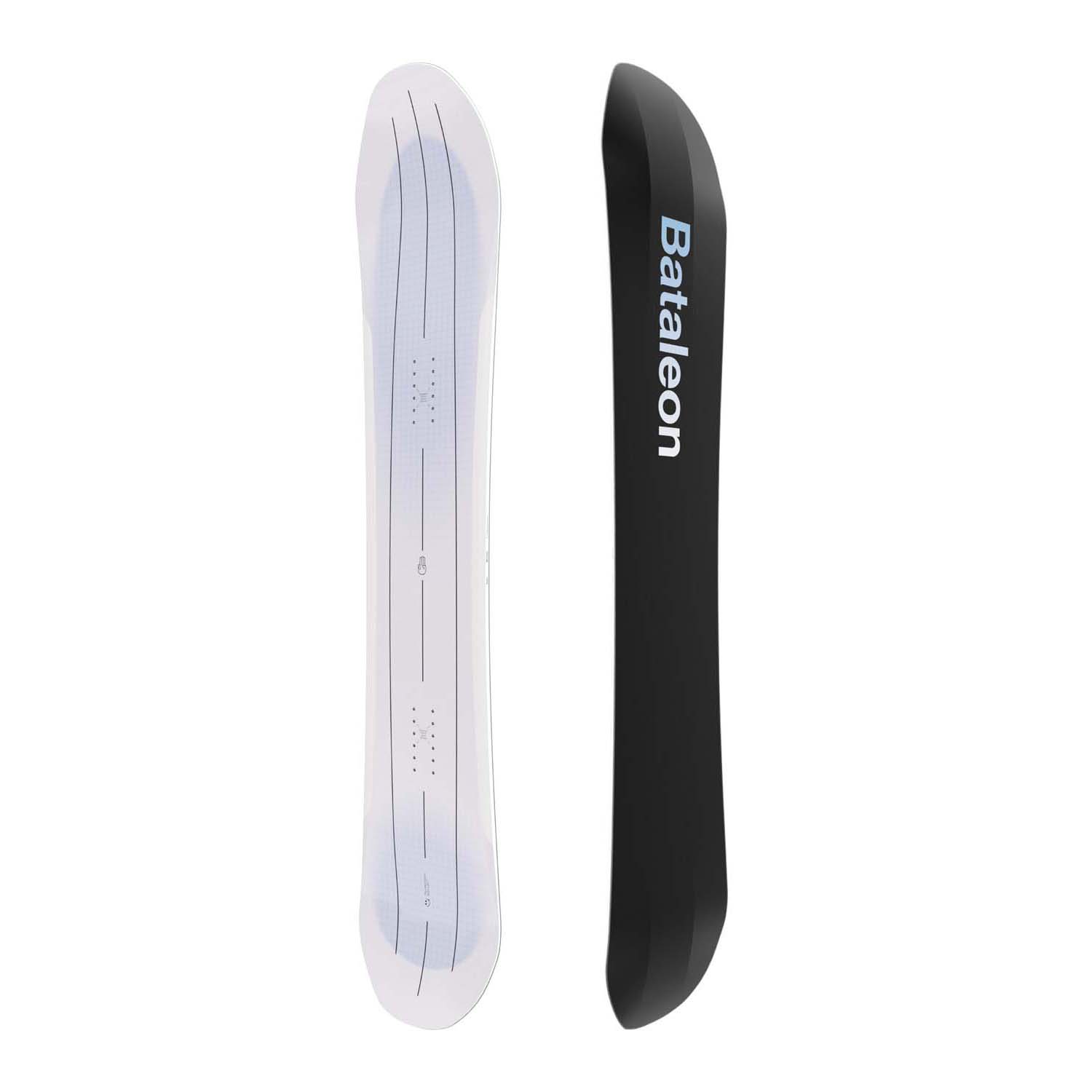 Bataleon Thunderstorm