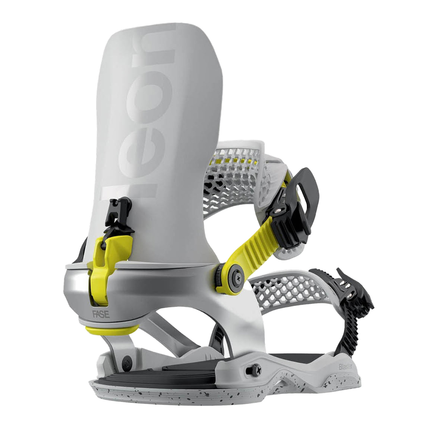 Bataleon Blaster AsymWrap Fase