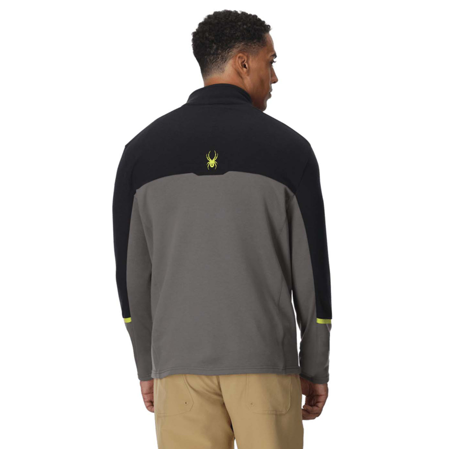 Spyder Speed Fleece Jacket