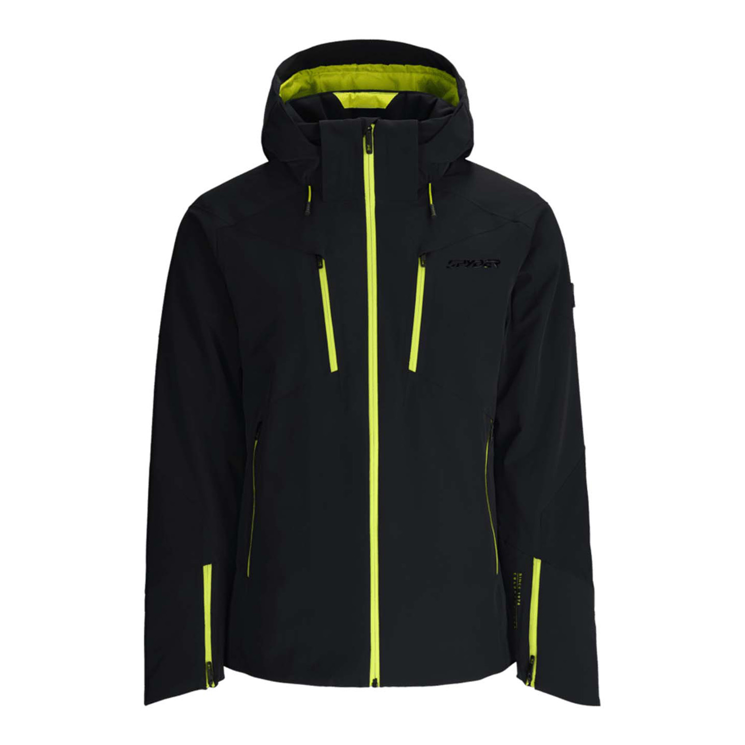 Spyder Alyeska jacket