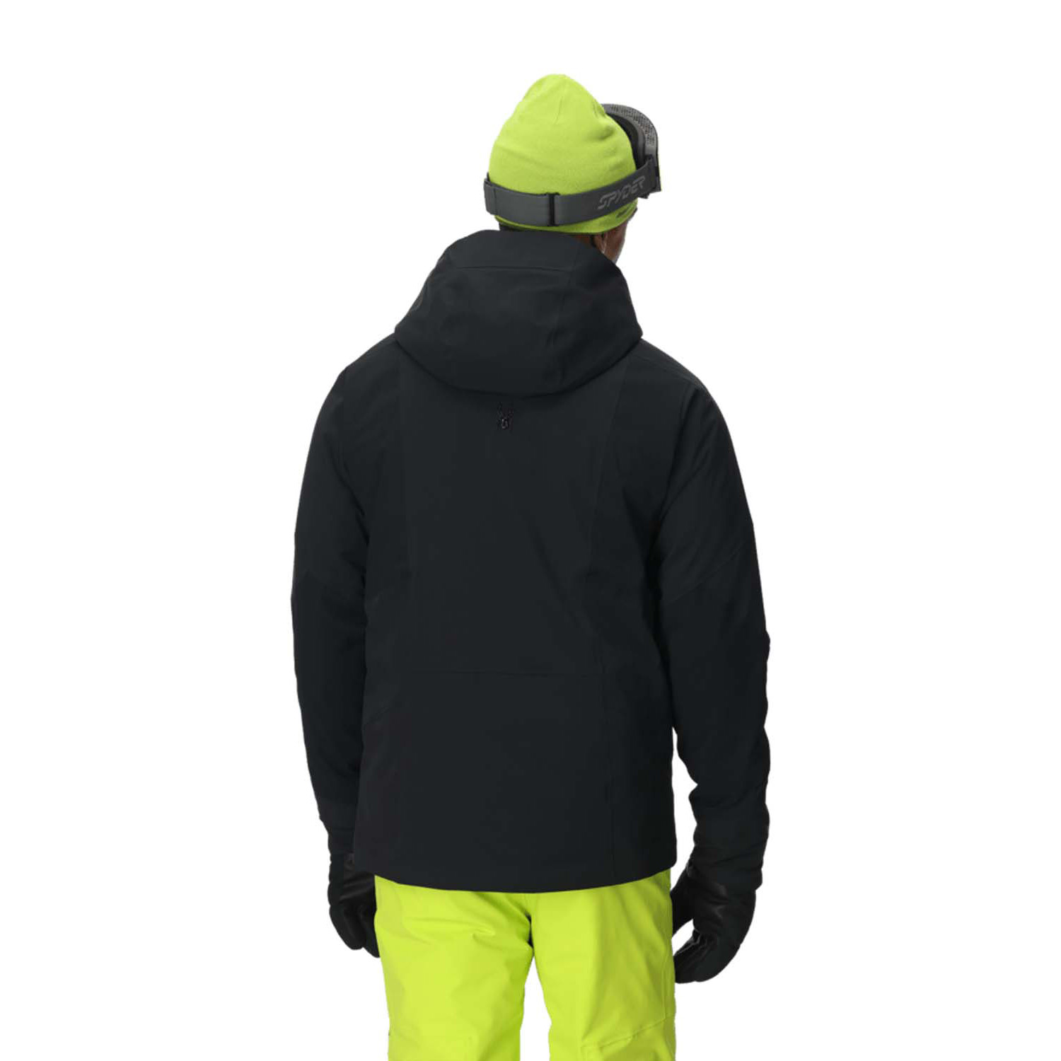 Spyder Alyeska jacket