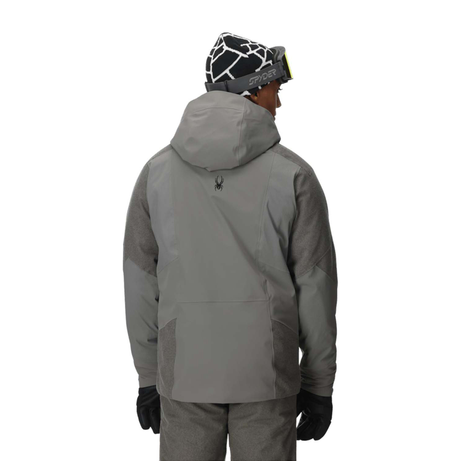 Spyder Alyeska melange jacket