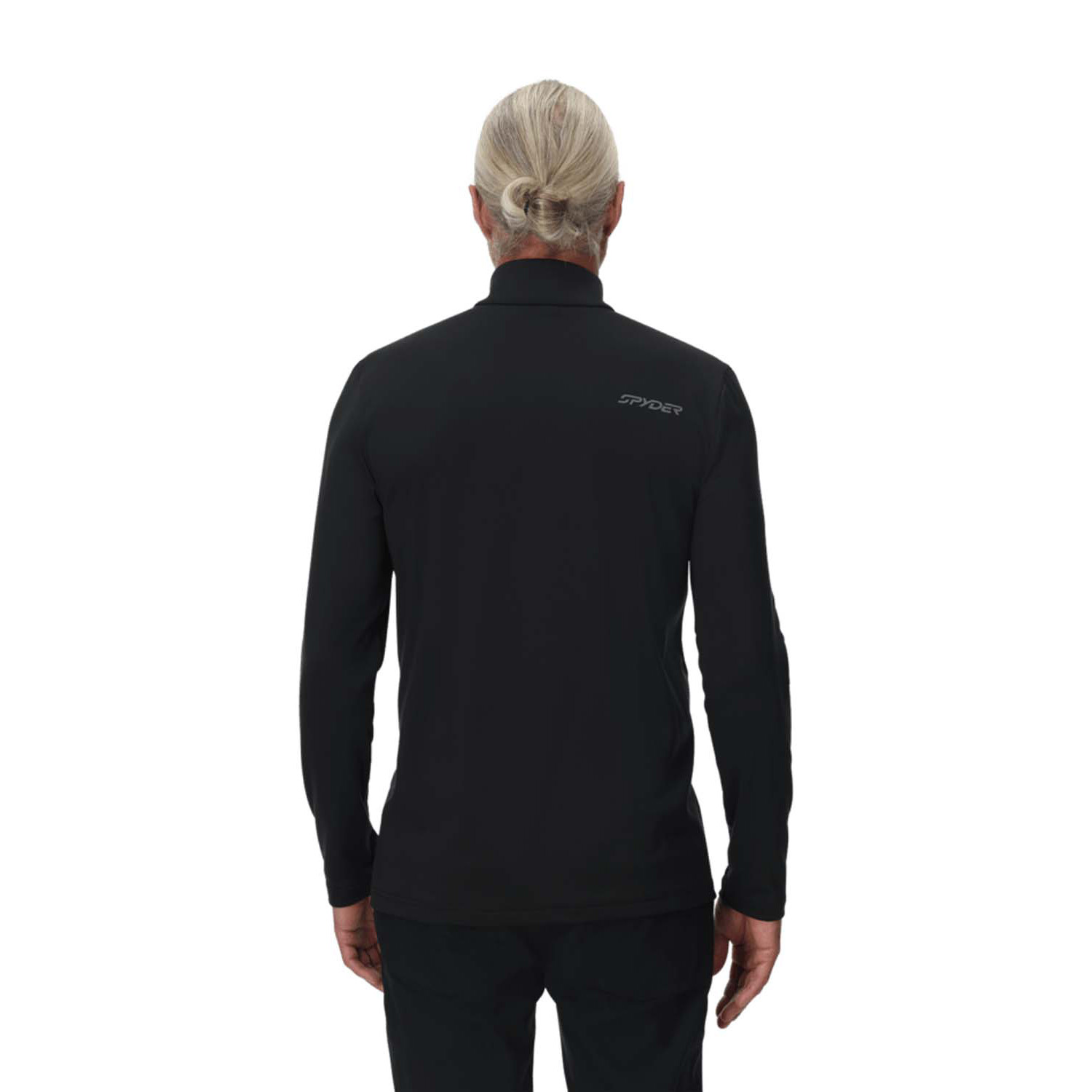 Spyder Prospect Half Zip