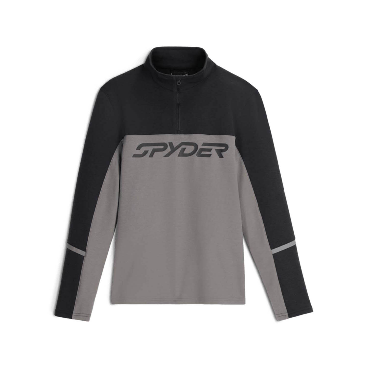 Spyder Speed Fleece Half Zip