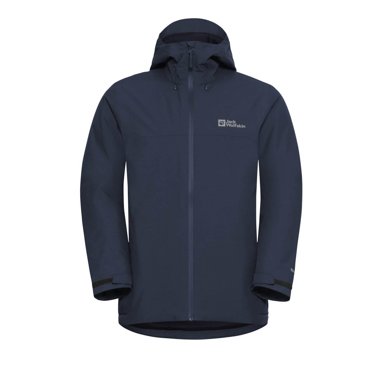 Jack Wolfskin Wisper Jack Heren