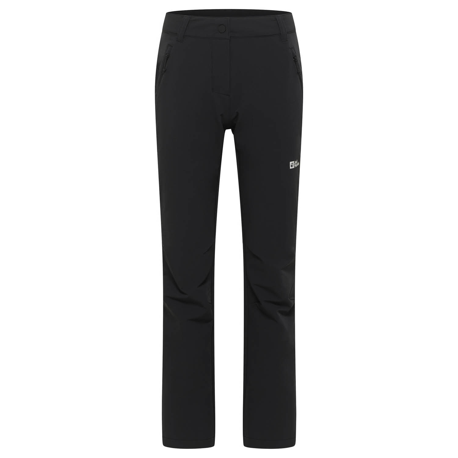 Jack Wolfskin Active Thermic Pants Dames