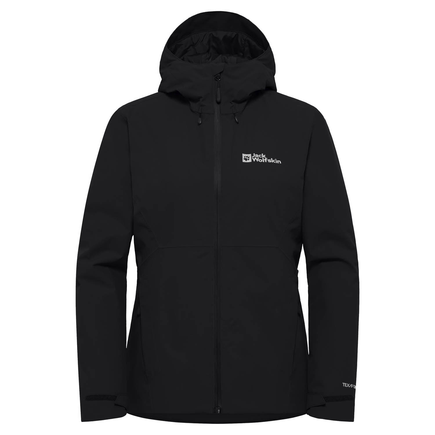 Jack Wolfskin Wisper Jack dames