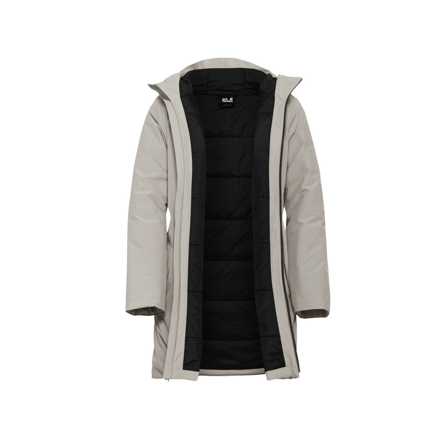 Jack Wolfskin Frost Haven Jacket Dames