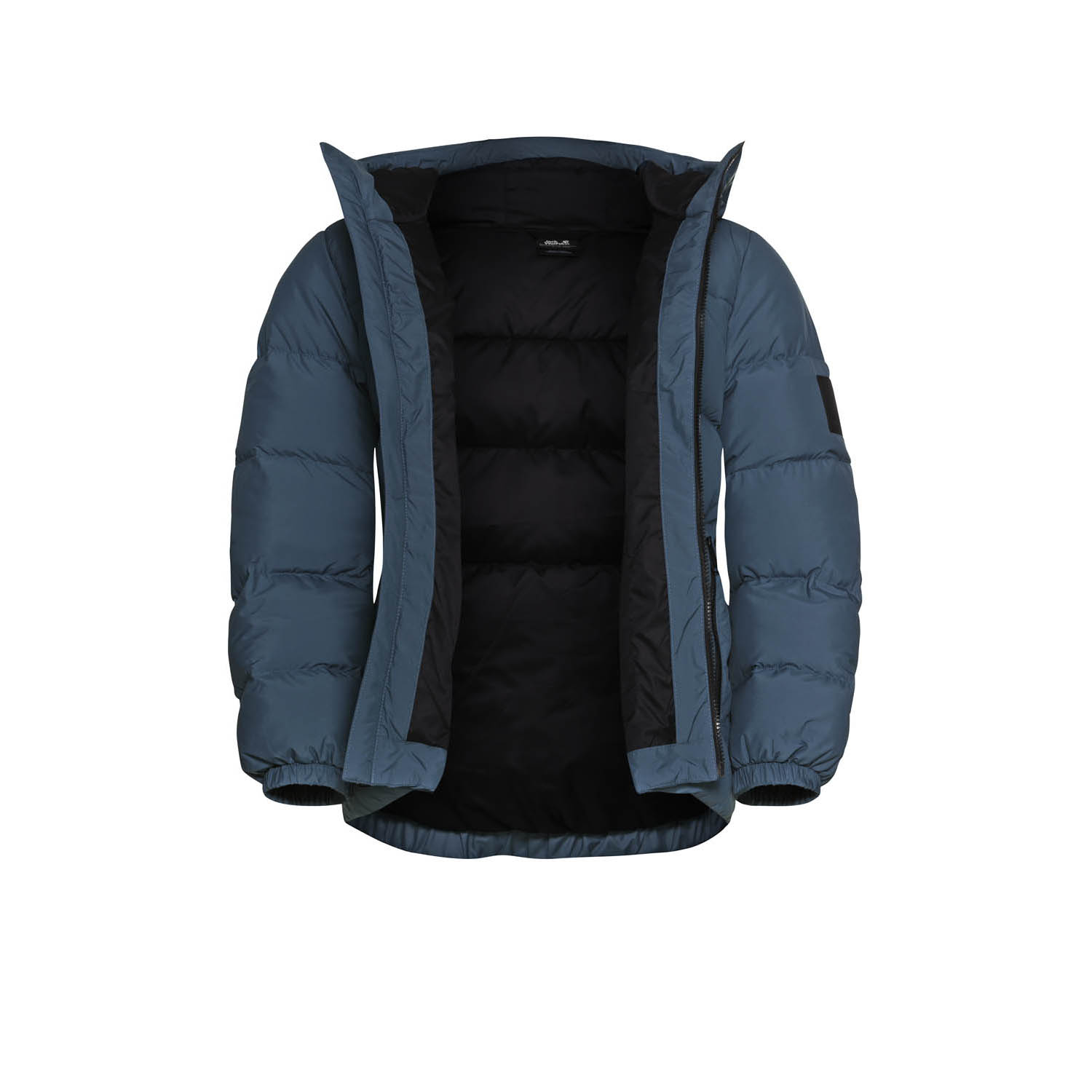 Jack Wolfskin Frozen Palace Jas